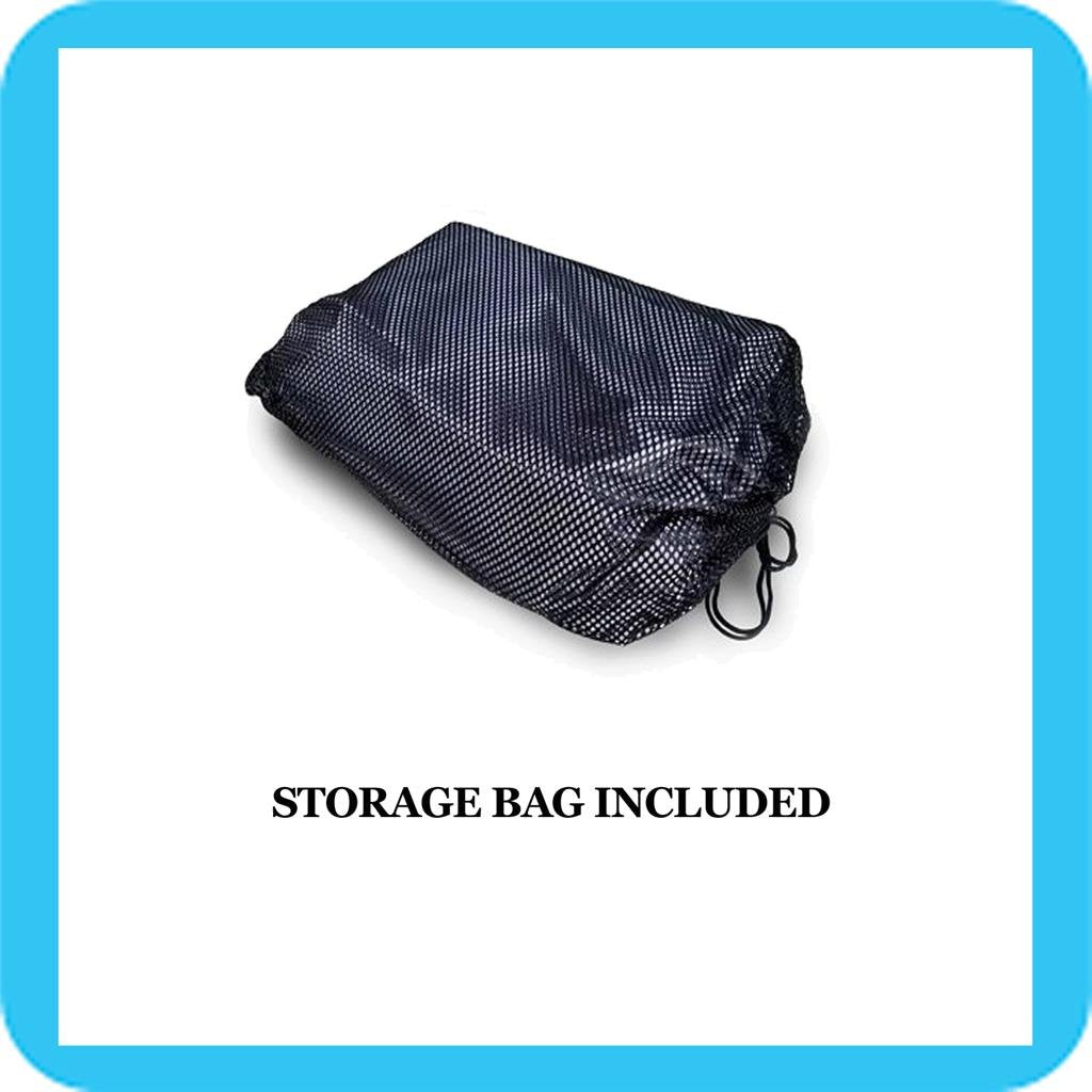 420 Denier Jetski Storage Cover Compatible with SEADOO Spark TRIXX 2up 2017-2021 2022 Jet SKI PWC Canvas