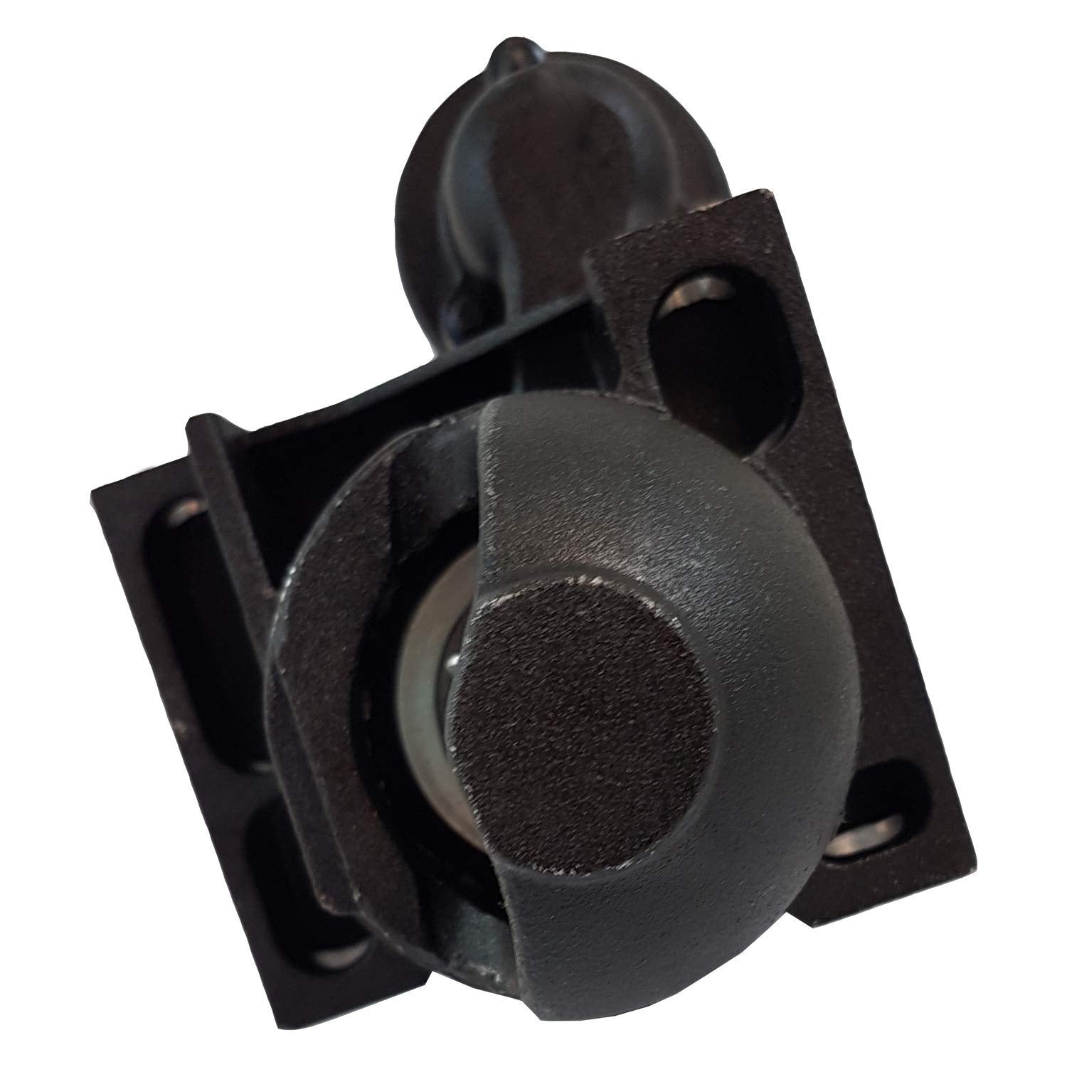 Oeg Parts New Starter Saej1171 Compatible With 1996-2007 Mercruiser & Compatible With Volvo Penta V6 V8 Engines Upgrades Oem Delco & Mando 863007A1 50-863007A1