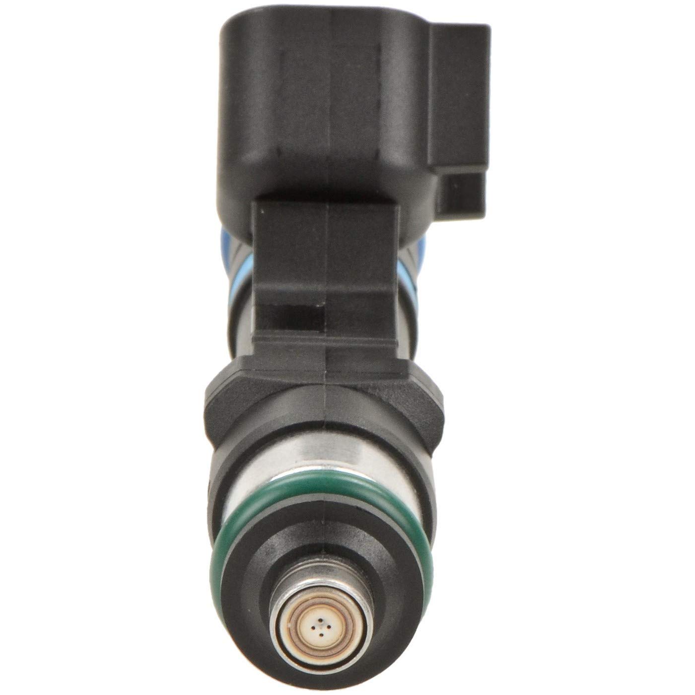BOSCH 62650 Original Equipment Fuel Injector - Compatible with Select Ford Crown Victoria; Lincoln Town Car; Mercury Grand Marqu