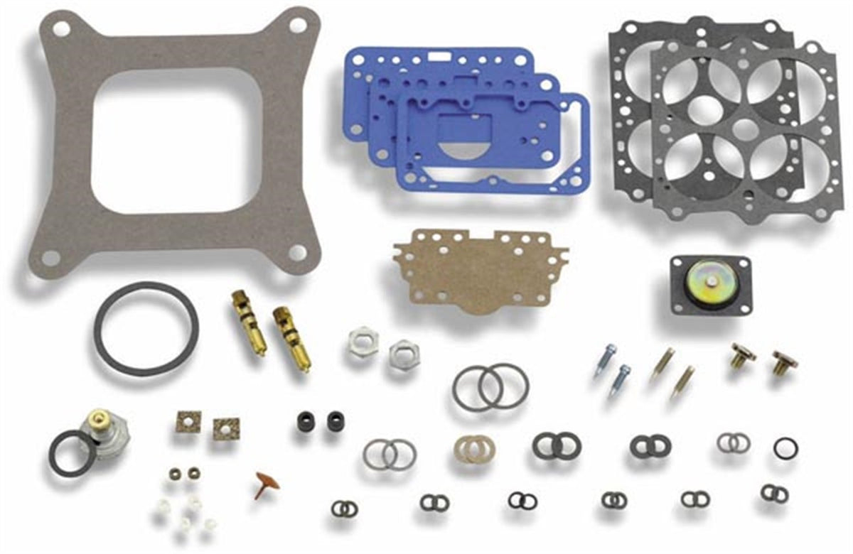 Holley 37-1542 Fast Kit Carburetor Rebuild Kit