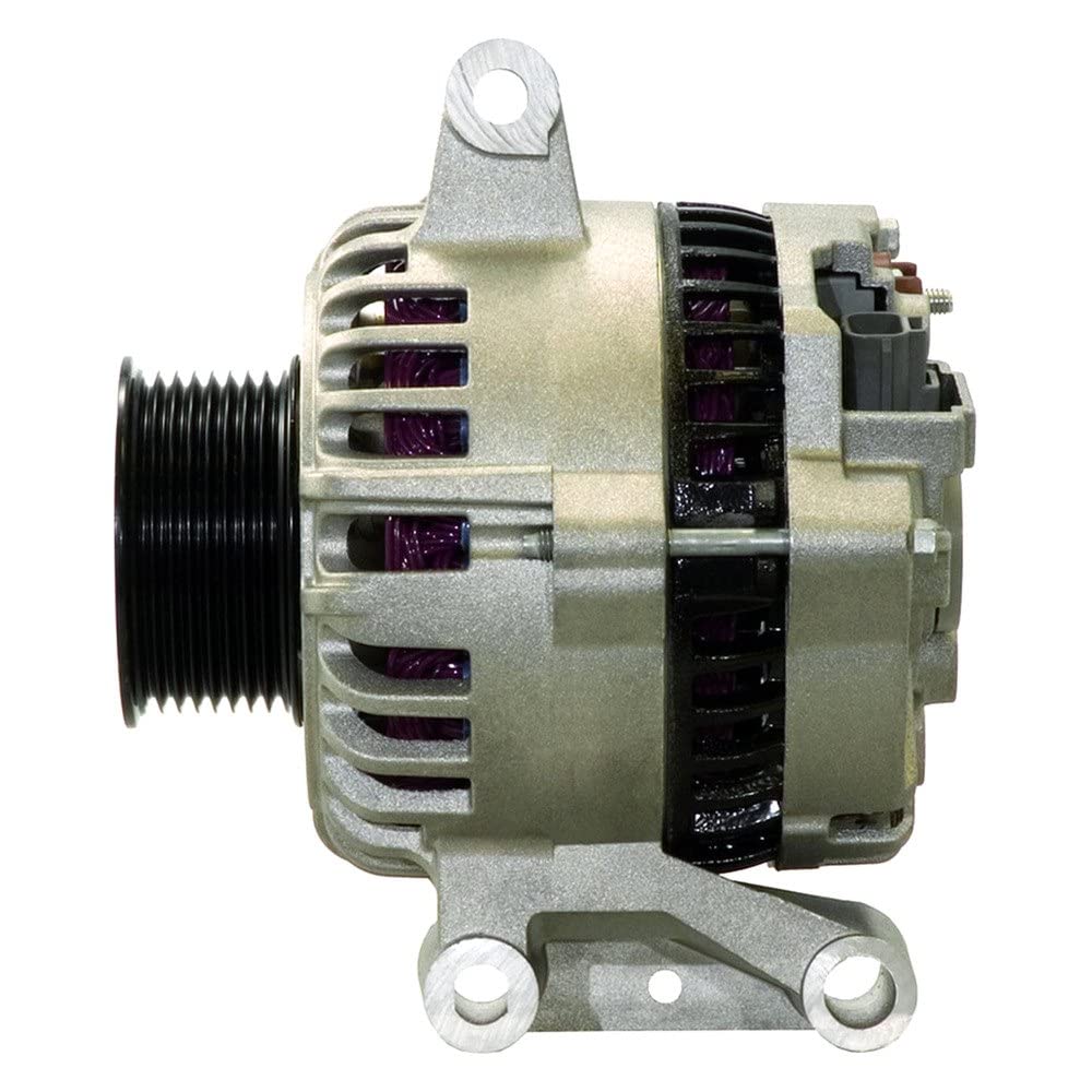 Remy 23768 Premium Remanufactured Starter