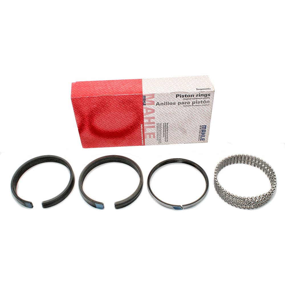Clevite 77 40564Cp.030 Auto Part