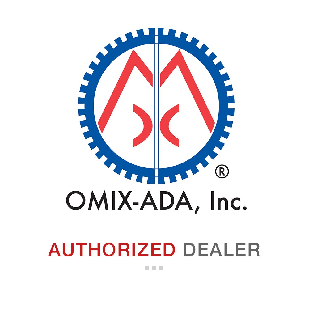 Omix-Ada | 18886.97 | Transmission Shift Boot, Outer, Manual | Oe Reference: 53004539 | Fits 1987-1995 Jeep Wrangler Yj