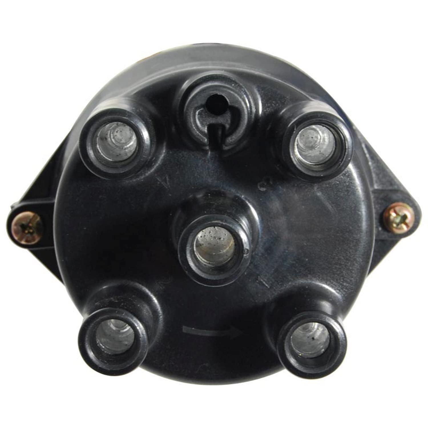 Oeg Parts New Distributor Assembly Compatible With Nissan 240Sx D21 Pickup 2.4L 2.4 4-Cyl 89 90 91 92 93 94 95 96 1989-1996 Ka24E 22100-40F00, 2210040F00, D4P8703, 31-1024, 84-1024