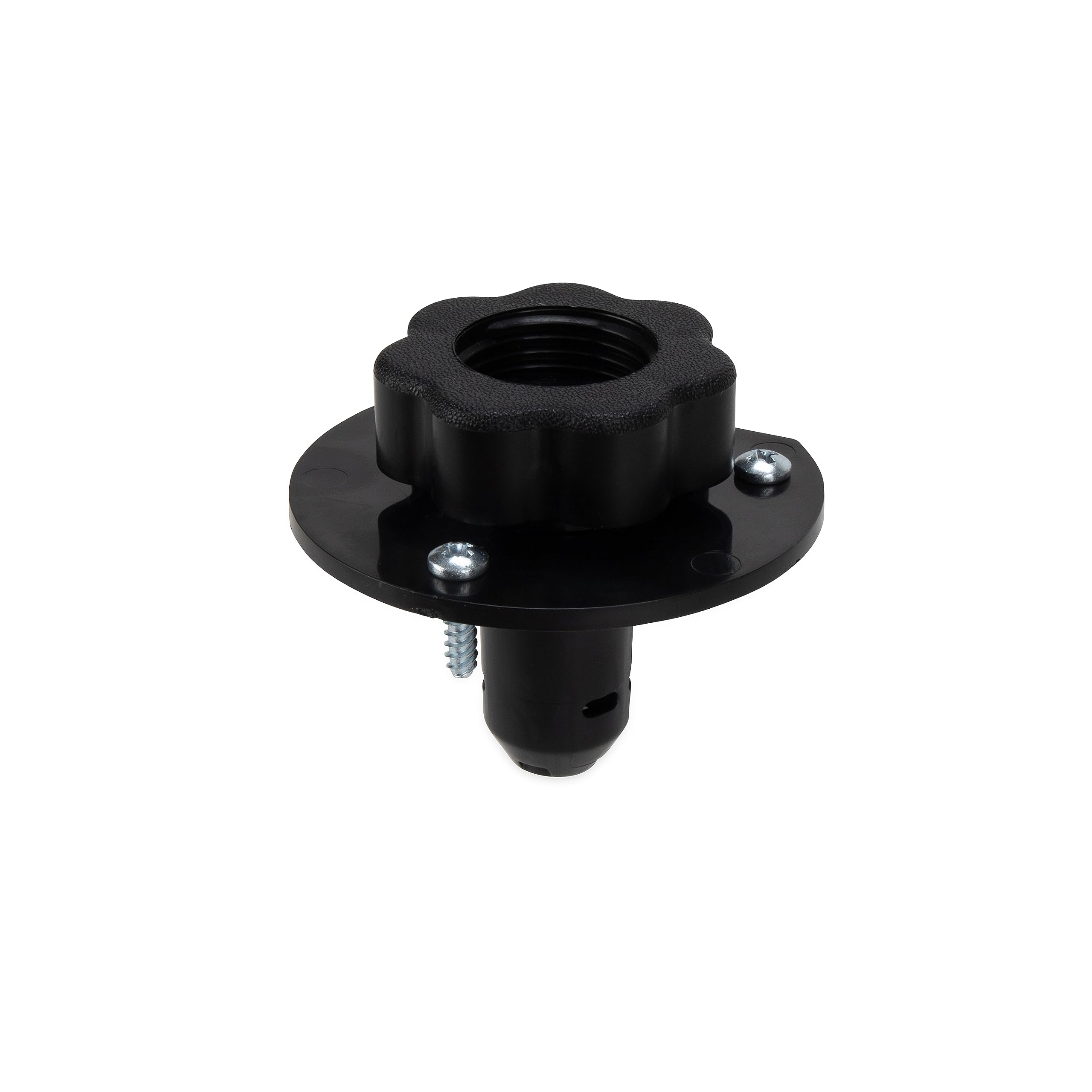 Camco Rhino Camper/Rv Replacement Tote Tank Rinser - Features Integrated Water Inlet W/Multi-Directional Spray & Backflow Preven