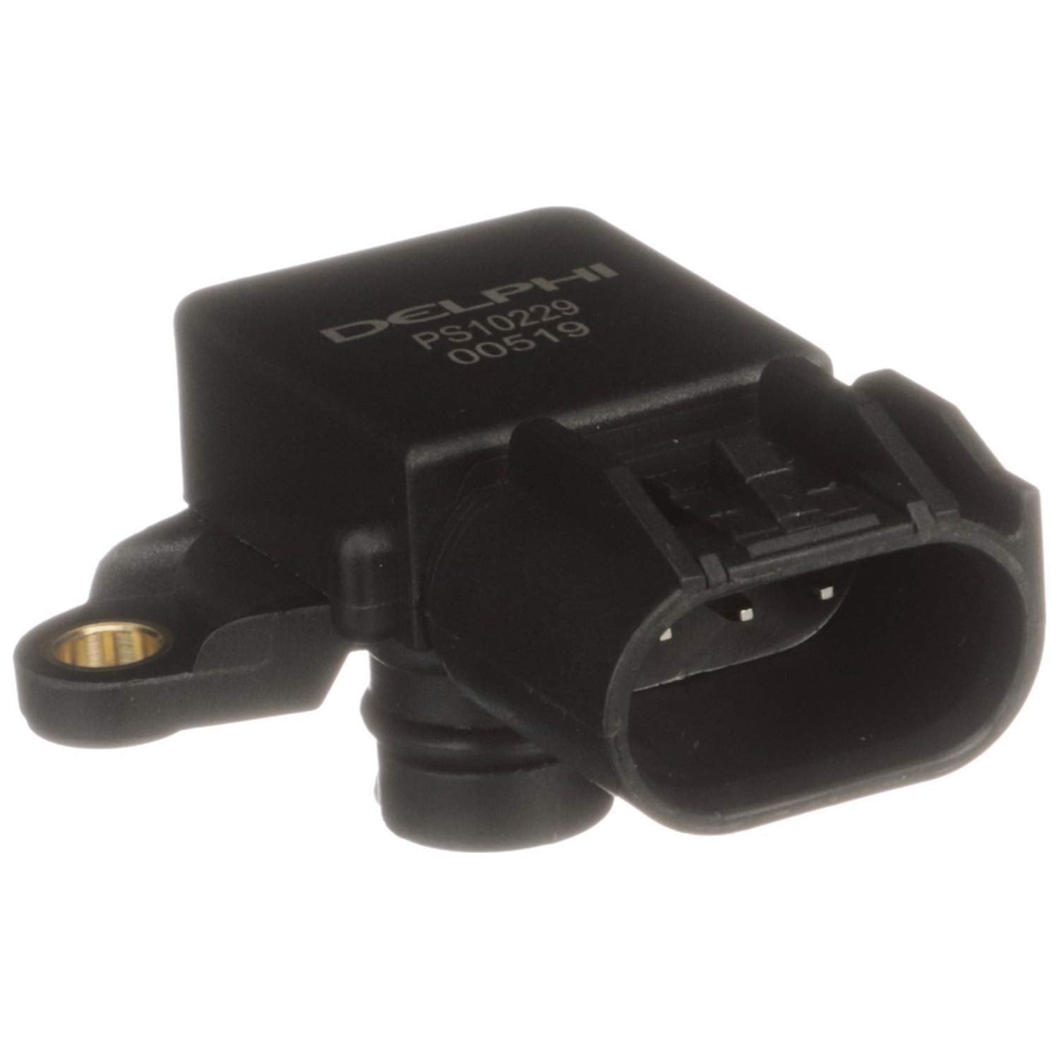 Delphi Ps10229 Manifold Absolute Pressure Sensor