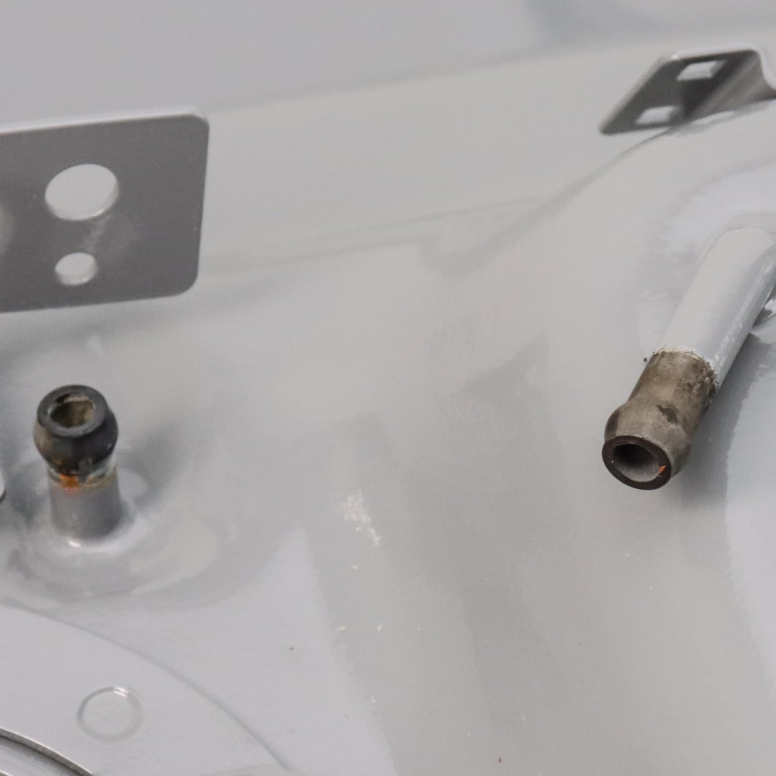 Trq Gas Fuel Tank 15.9 Gal Compatible With 1998-2006 Subaru Forester 1999-2006 Impreza