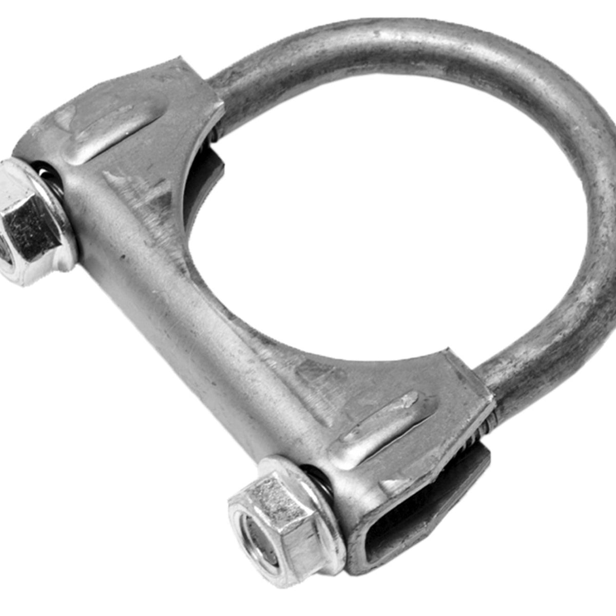 Walker Exhaust 35344 Exhaust Clamp WBCARB000C919RM