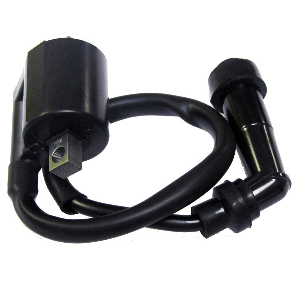 Ignition Coil Fits Yamaha Rhino 660 Yxr660 2004-2007