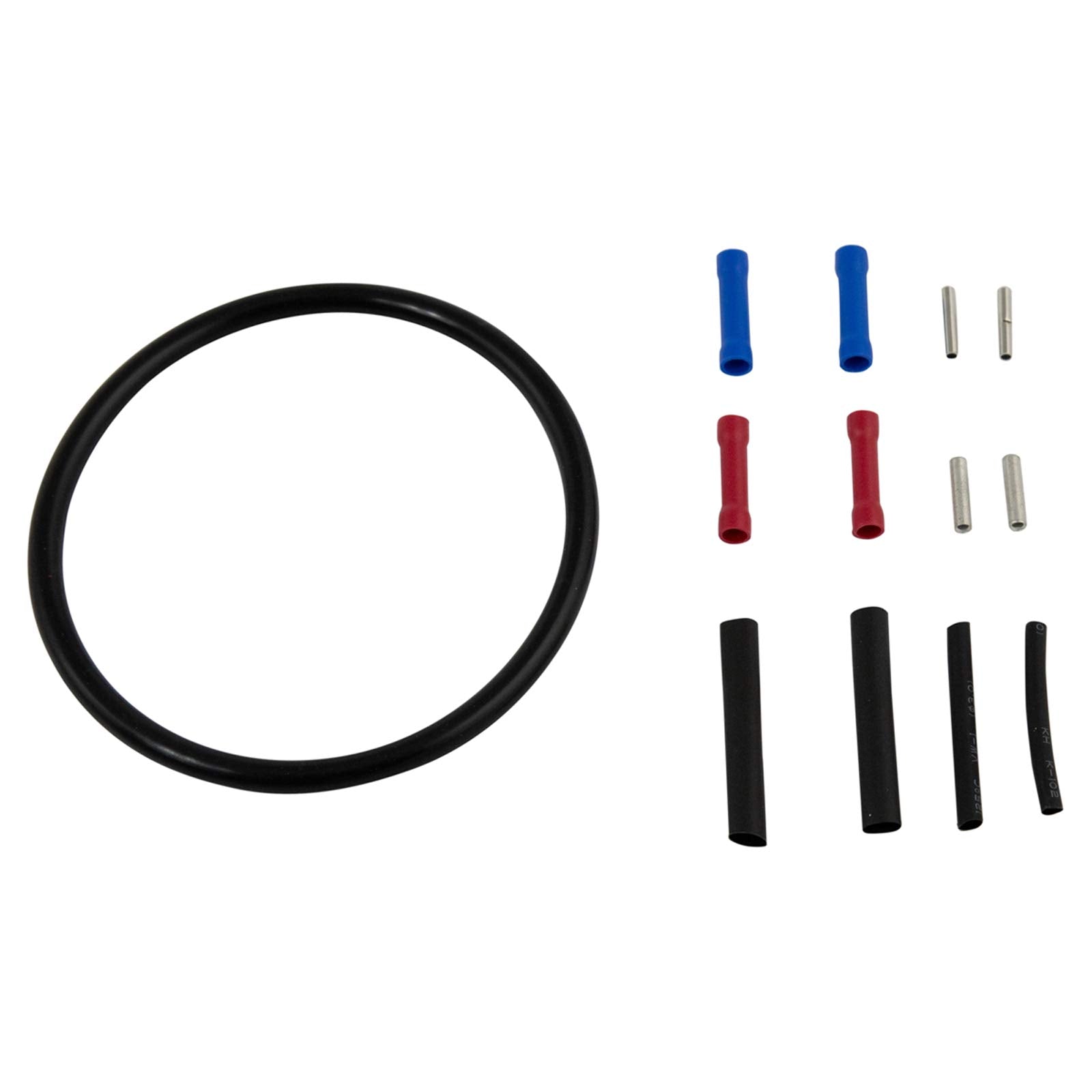 Trq Fuel Pump Module Assembly Compatible With 1996 Chevrolet S10 Gmc Sonoma Isuzu Hombre