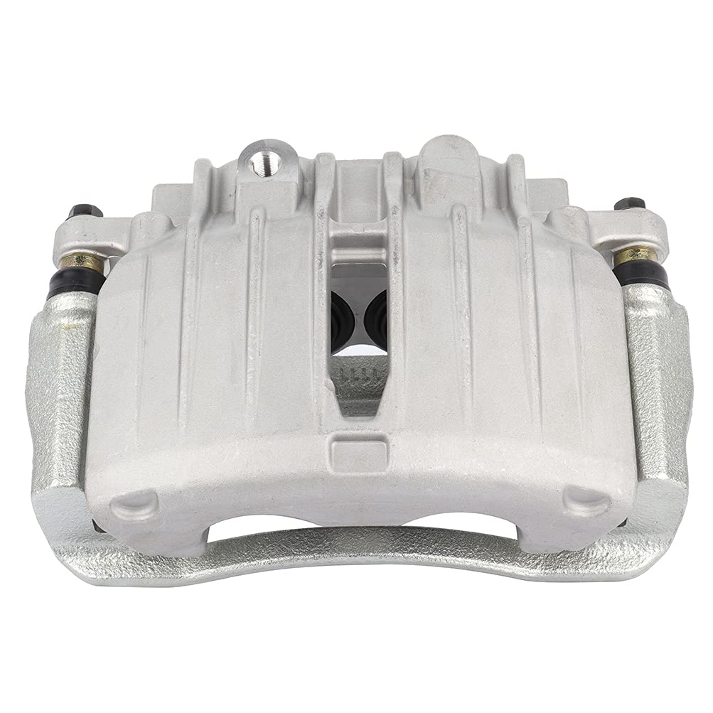 Scitoo 18-B4764 Rear Left Brake Caliper W/Bracket For Cadillac For Escalade/For Escalade Esv,For Chevy For Silverado 1500 Hd/For