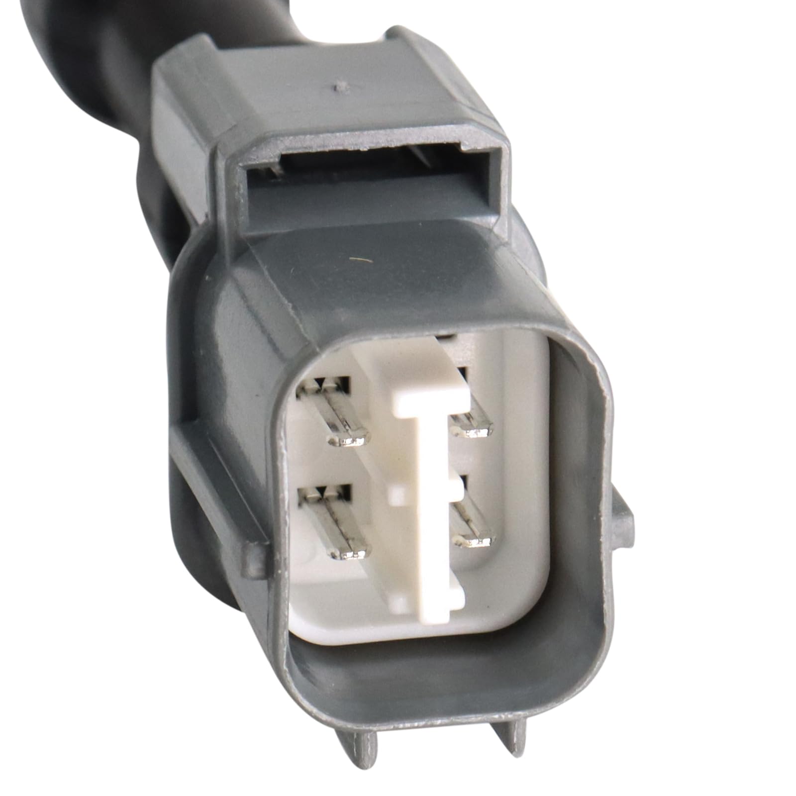 Trq Upstream O2 Oxygen Sensor Compatible With 2000-2002 Honda Accord 2002-2003 Civic 2001 Odyssey