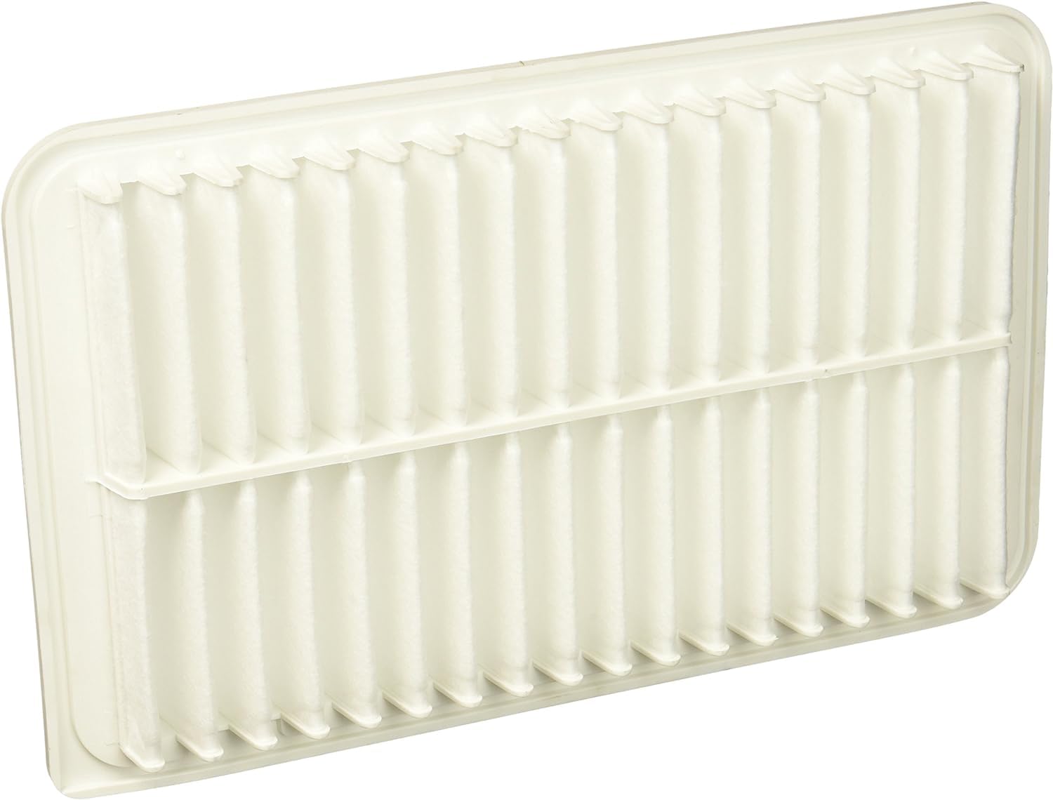 Bosch 5334Ws Workshop Engine Air Filter - Compatible With Select Lexus Es300, Es330, Rx330, Rx350; Toyota Camry, Highlander, Sie