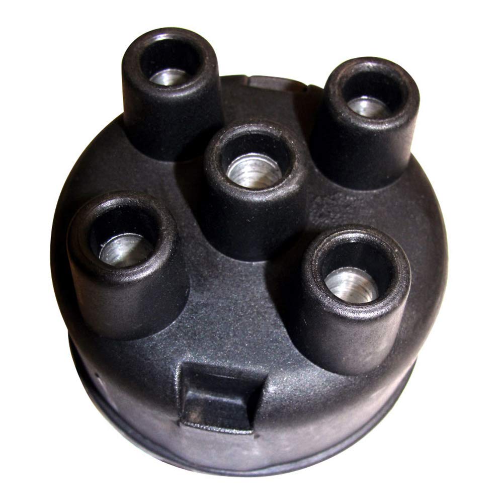 Raparts Distributor Cap Points Rotor & Condenser Fits Farmall Fits Ih A B Bn C H M Super A H M