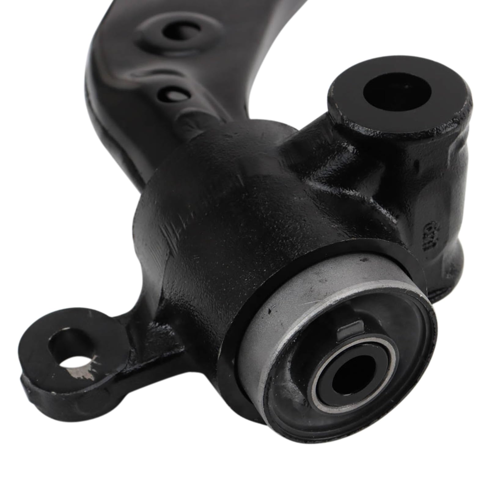 Trq Front Right Lower Control Arm With Ball Joint Passenger Side Compatible With 2017-2023 Mazda Cx-5