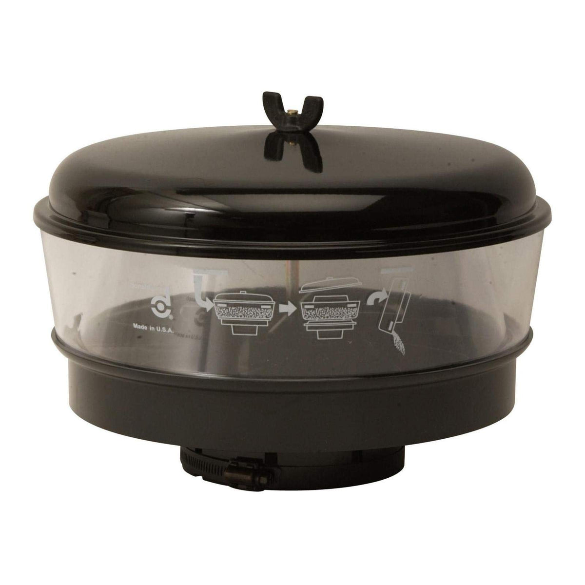 H002043 Donaldson Original Pre-Clnr