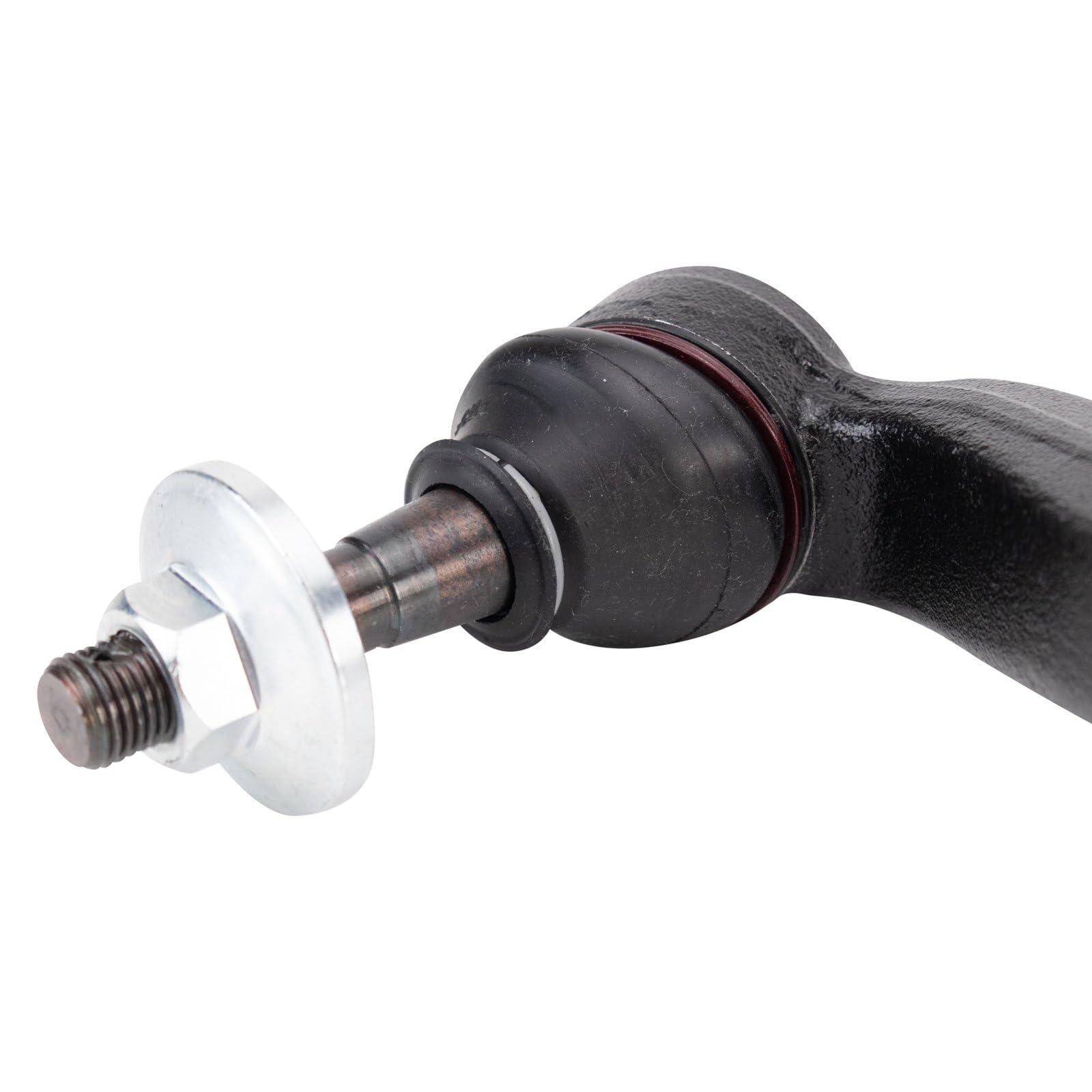 TRQ Front Outer Tie Rod Set Compatible with 2006 Lexus GS300 2007-2020 GS350 2006-2015 IS250 2016-2022 IS300 2011-2020 IS350 201