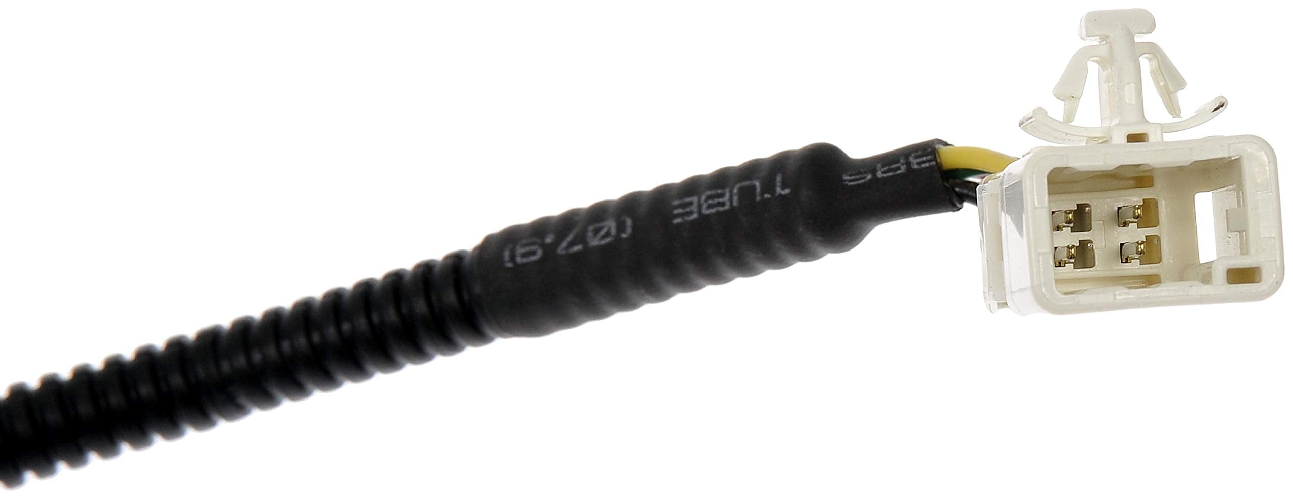 Dorman 590-638 Rear Park Assist Camera Compatible With Select Lexus Models