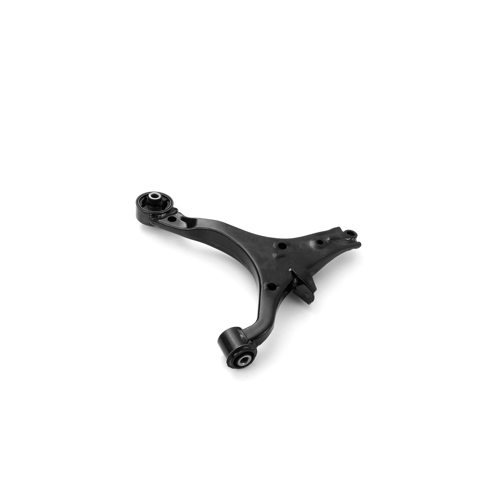 Metrix Premium Chassis Parts - 4 Pc Front Lower Control Arm & Front Lower Ball Joint Kit Fits 2001-2005 Acura El, 2001-2005 Hond