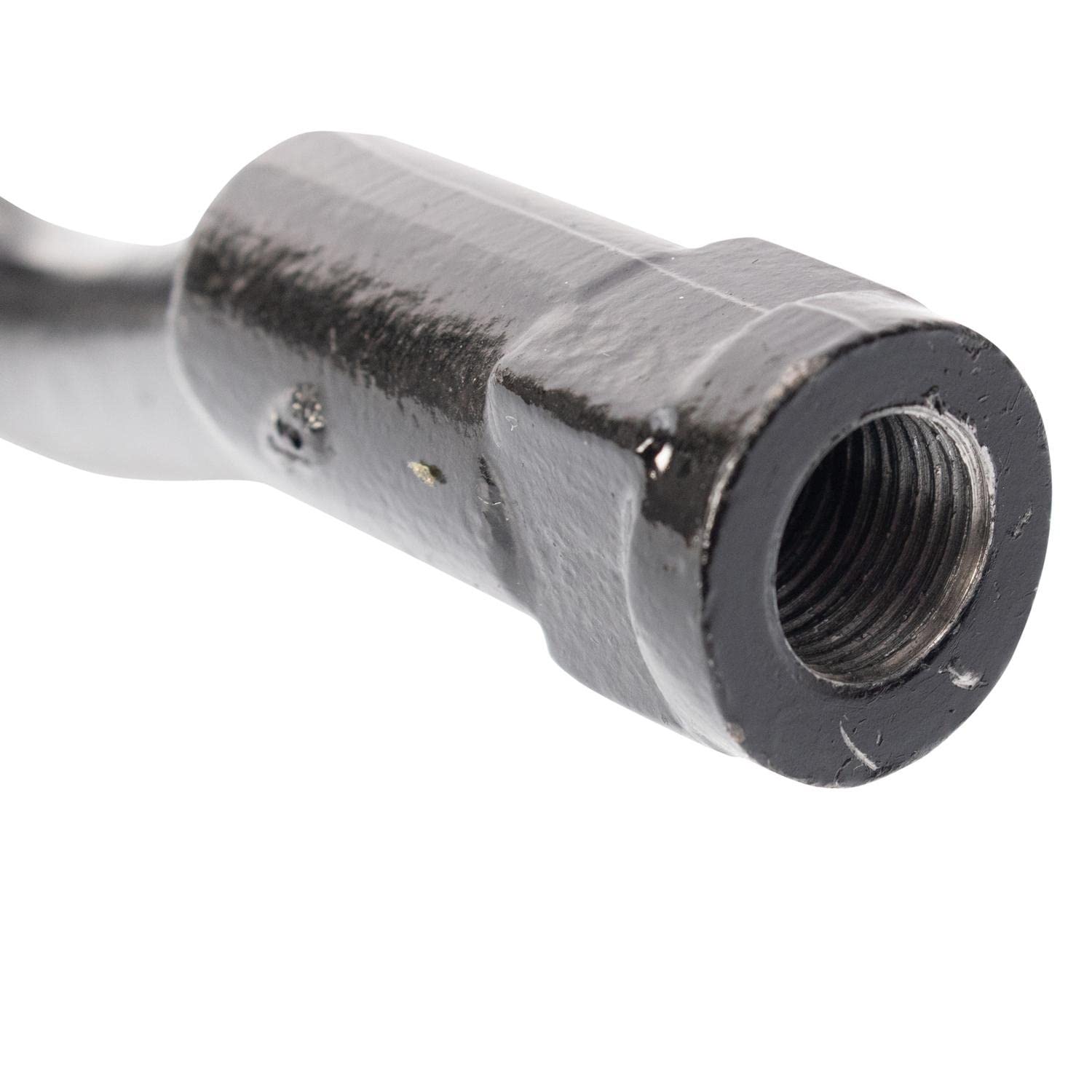 Trq Front Outer Tie Rod Set Compatible With 2015-2017 Hyundai Sonata 2016-2019 Kia Optima