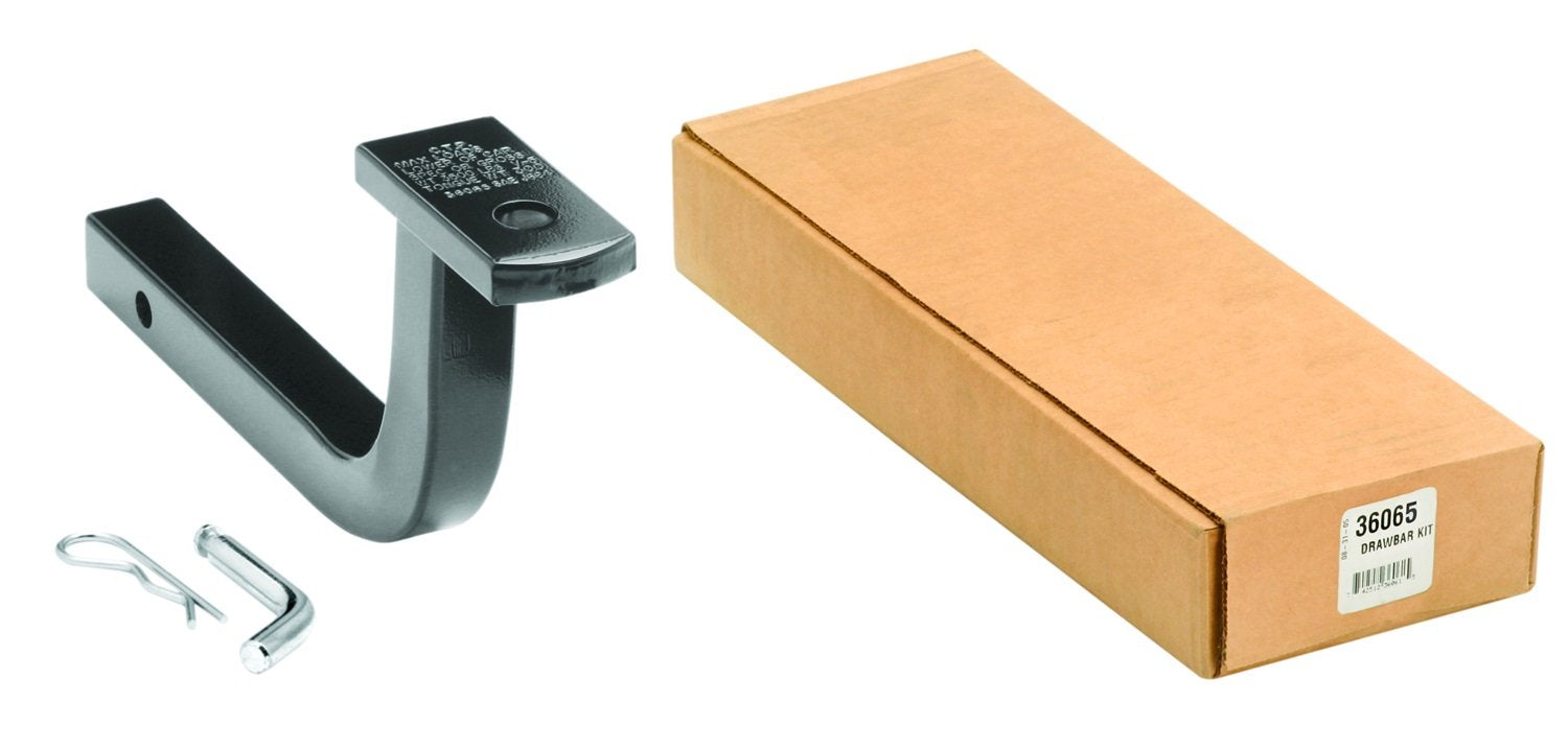 Tow Ready 36065 3500 Lbs Class Ii Drawbar Kit