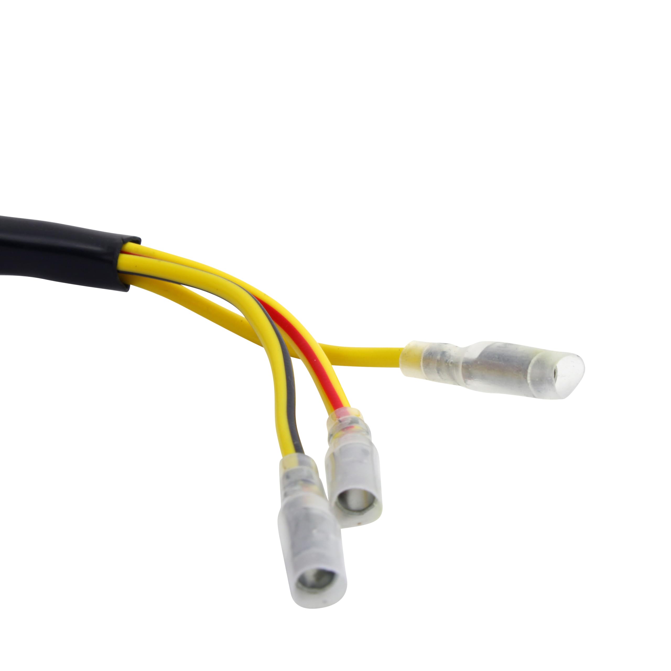 Rmstator Replacement For Flywheel + Stator Polaris 400 L 1994-95 | Big Boss 400L 1995-97 | Sportsman 400 1994-96 | Sport 400 1995 | Xplorer 400 1995 2000-02 / 400L 1996-98 Xpress 400L 1996-97 3084763