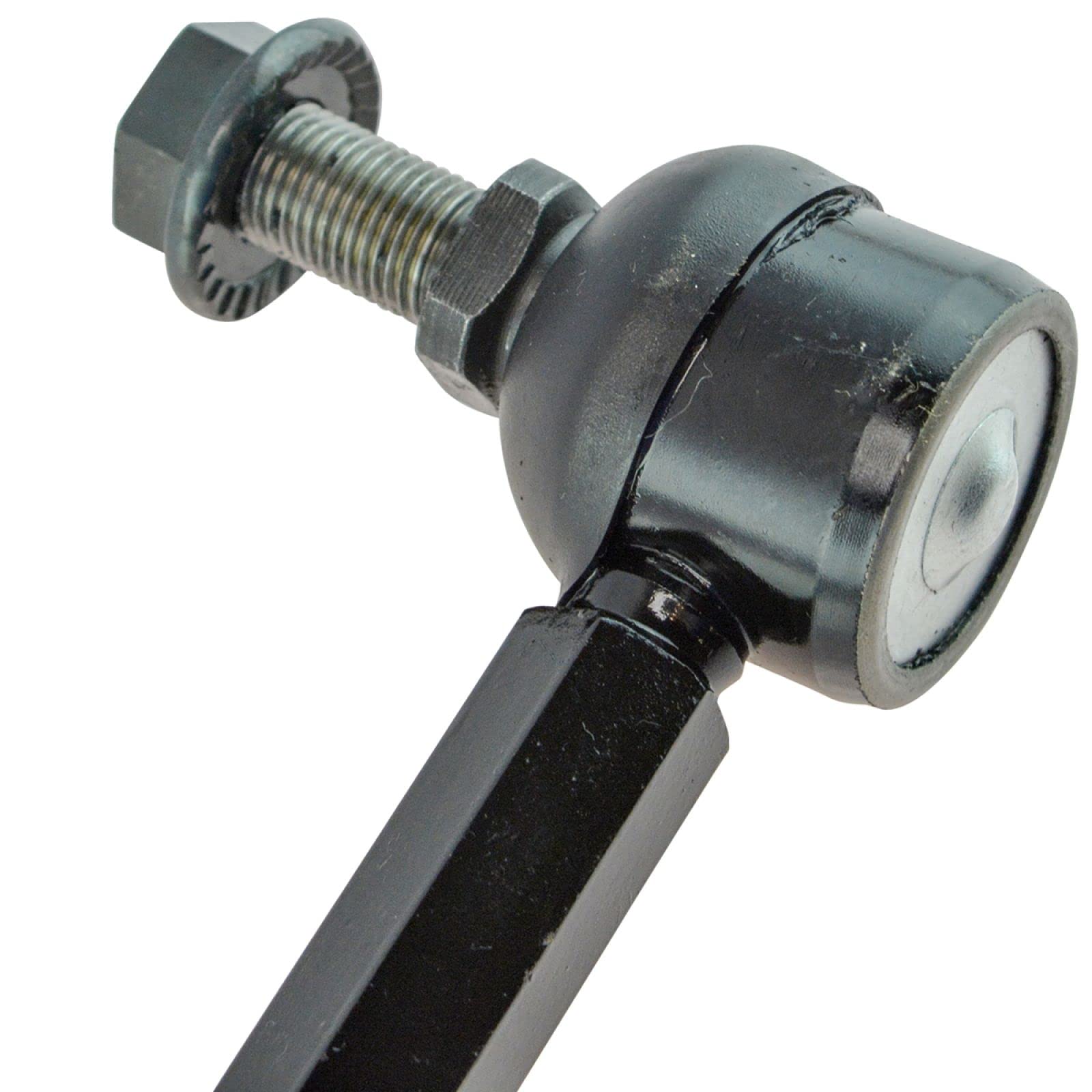 Trq Rear Sway Bar Stabilizer Link Set Compatible With 1996-2002 Toyota 4Runner