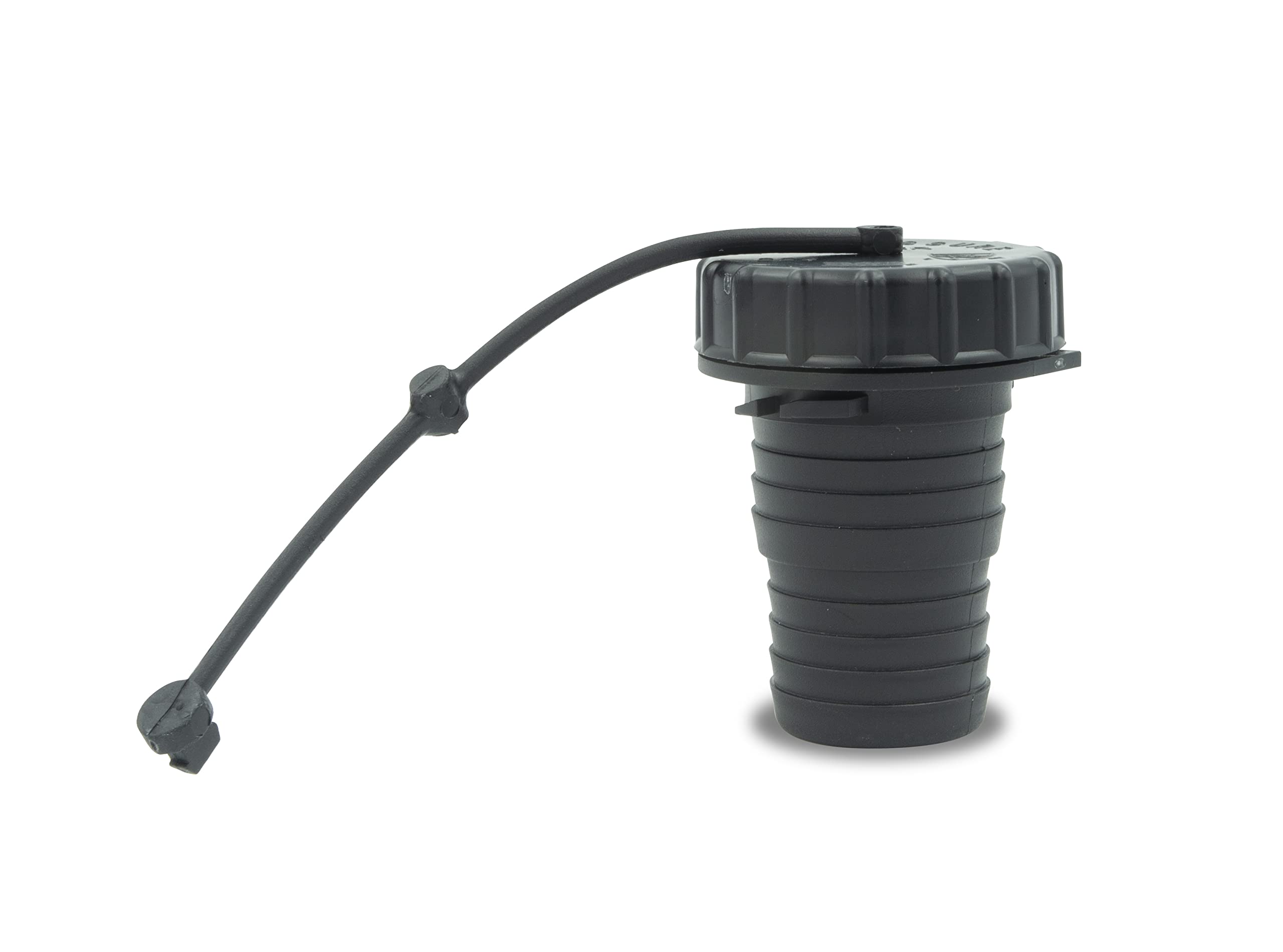 Thetford Rv Camper Cap, Strap & Spout For Gravity Water-Fill Pn 94246