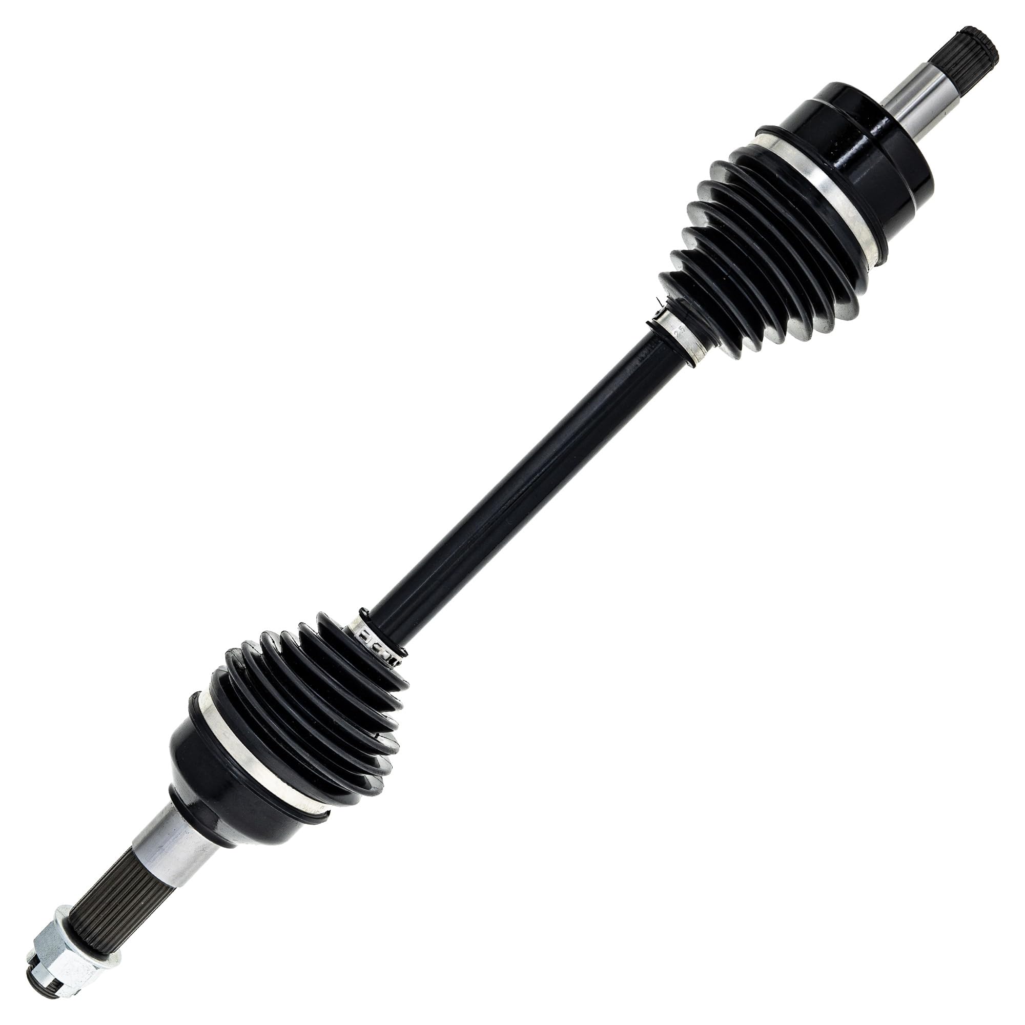 Niche Front Left Cv Axle Drive Shaft For Cfmoto Cforce 800 Xc 1000 Overland 9Ay0-270100