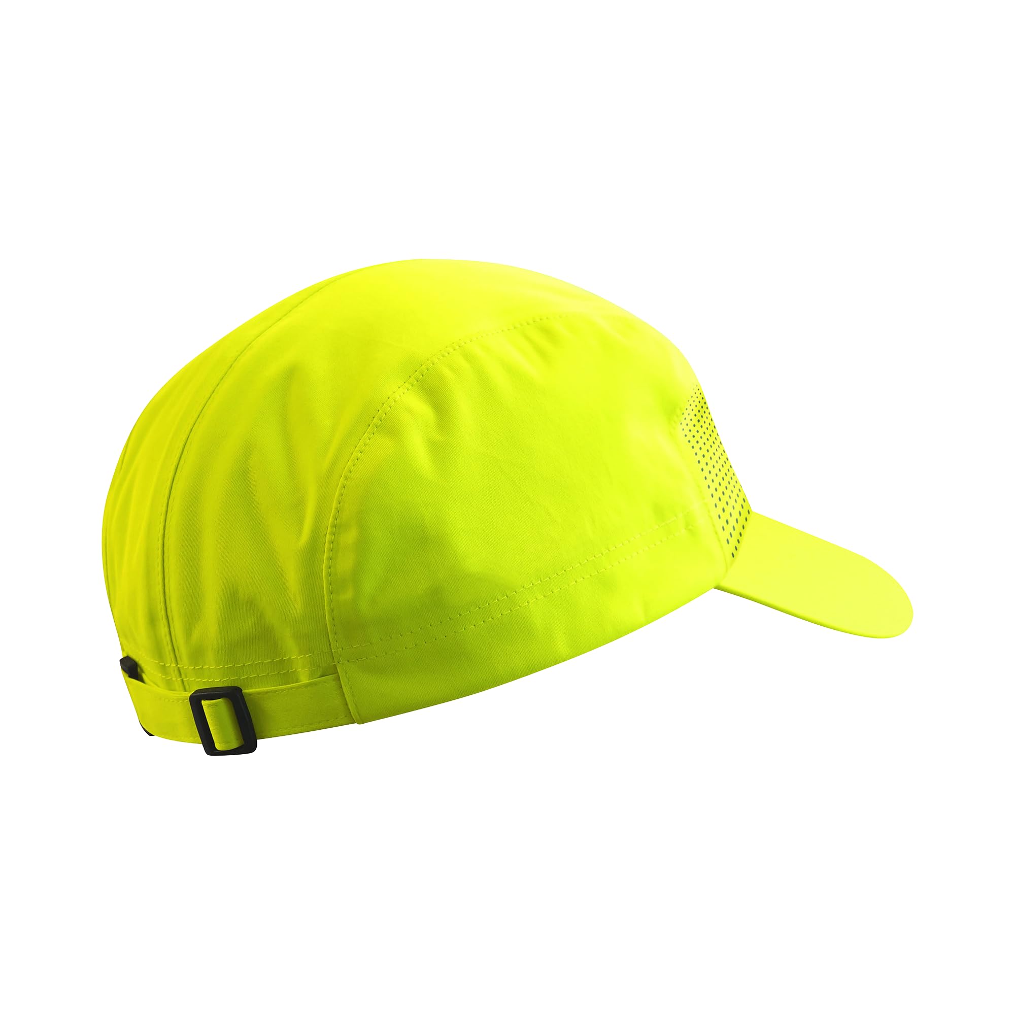 Gore Wear M Gore-Tex Cap, Neon Yellow, One