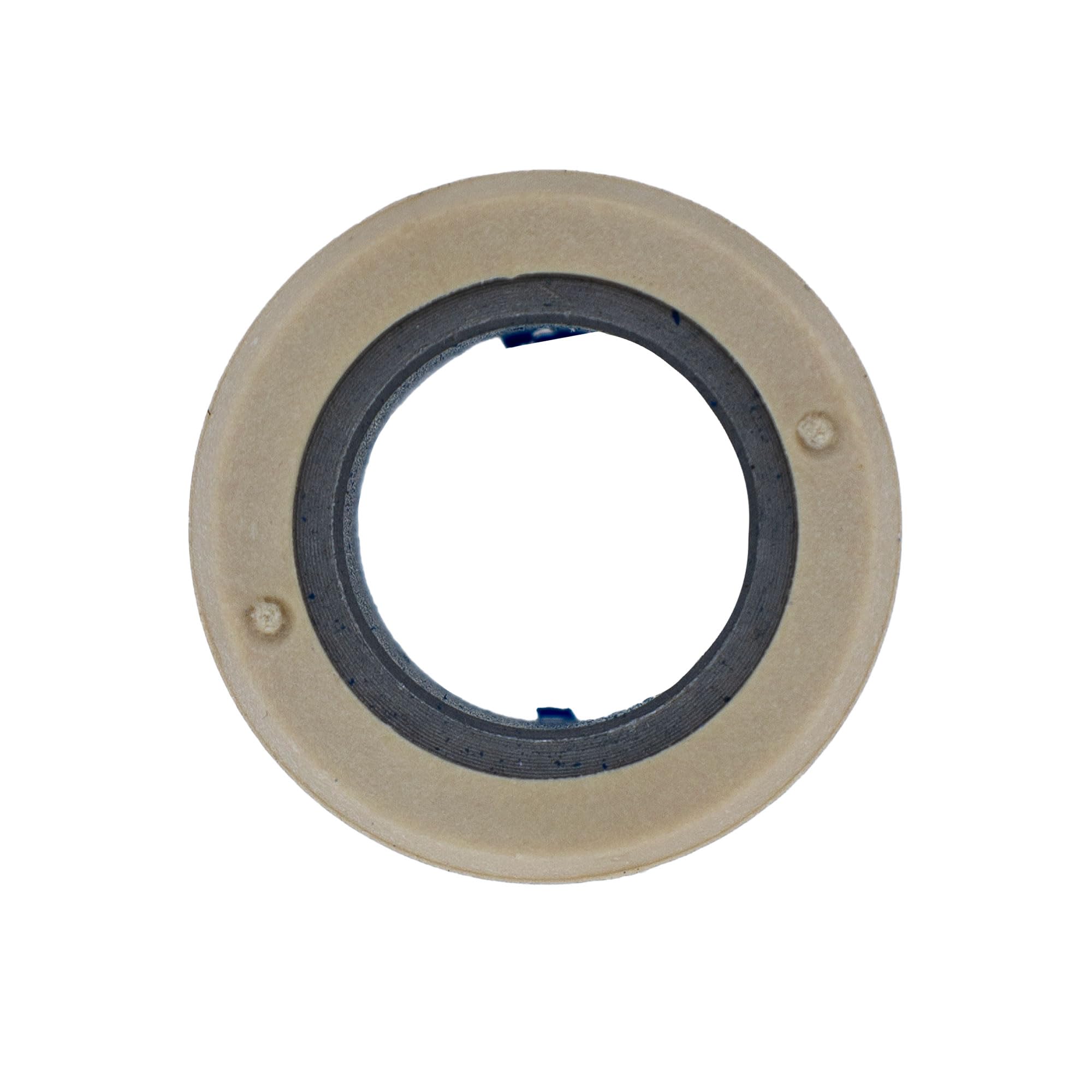 Polaris Atv Roller Assembly, Genuine Oem Part 0455005, Qty 1