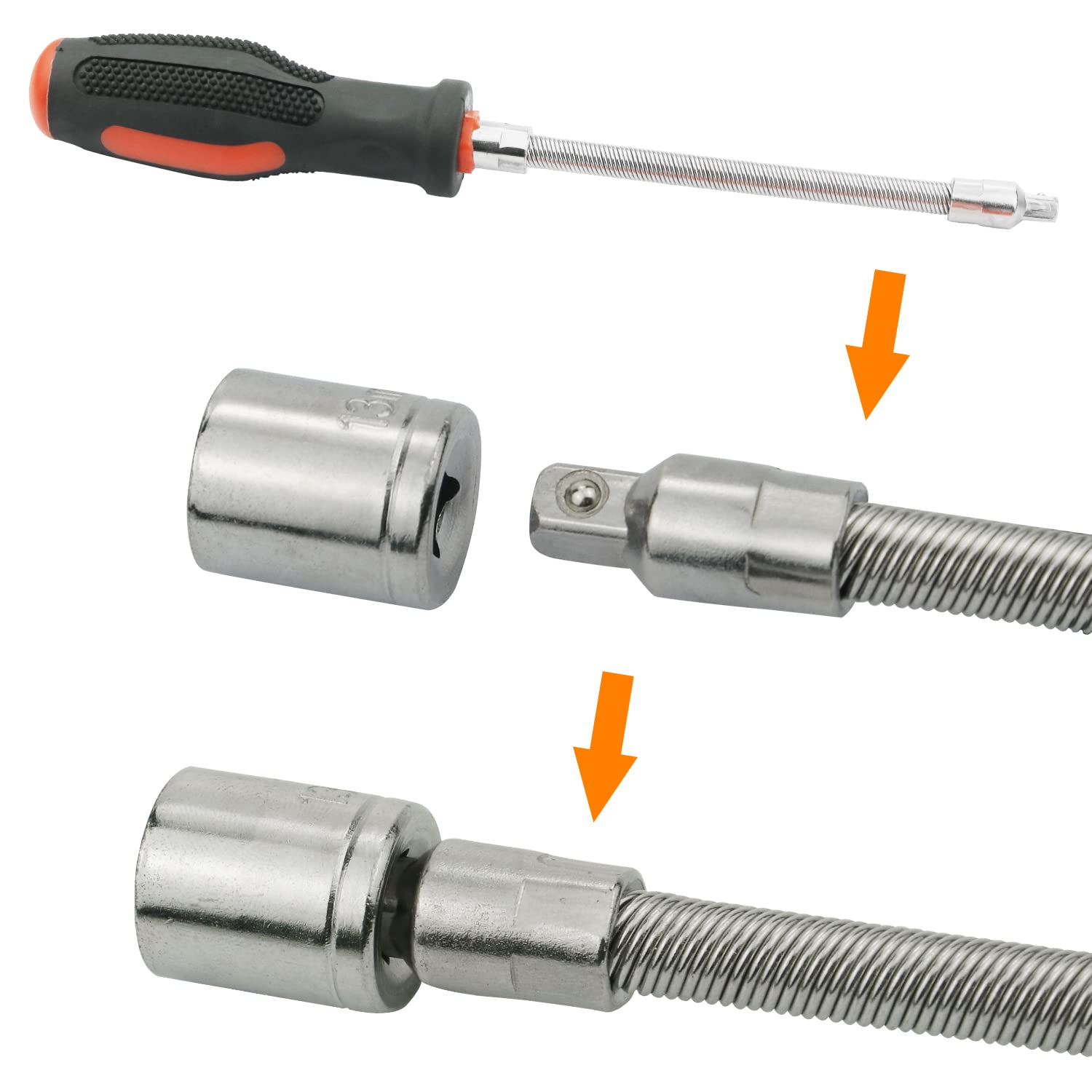 Peatovie Belt Changing Tools Kit For Polaris Rzr 1000 Xp Xp4 900 S