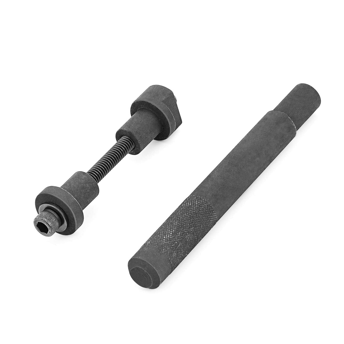 Dasen Shift Pedal Shaft Bushing Quick Remover Installer Tools Compatible With Harley Touring Electra Glide Road Glide Big Twin 1985-Up