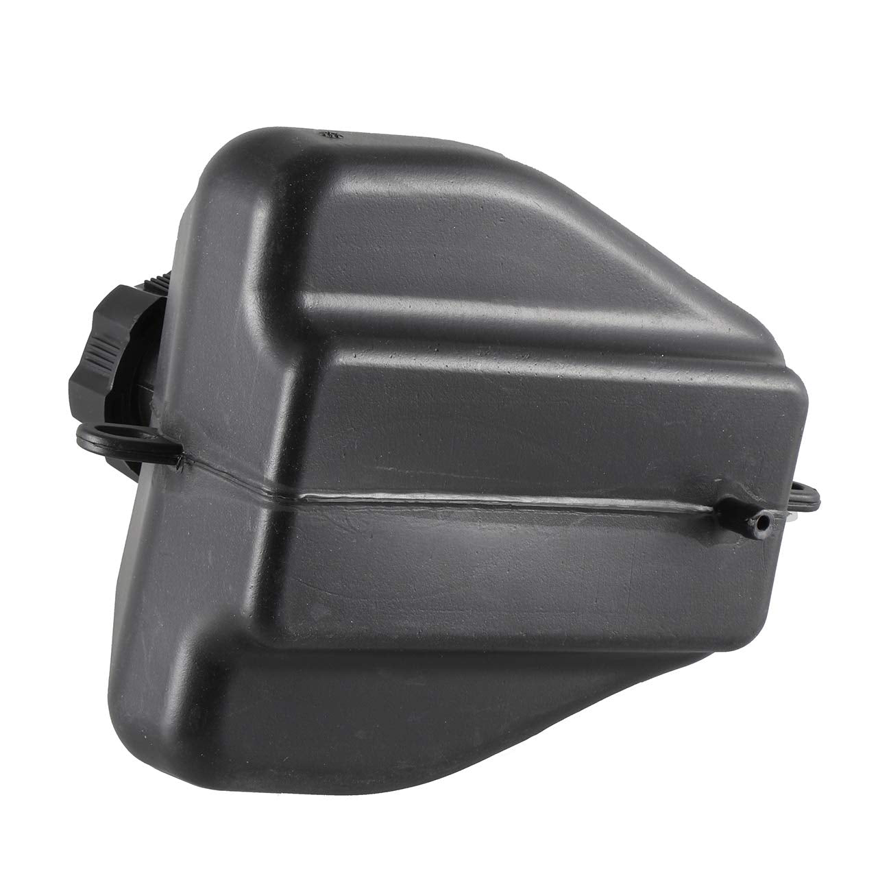 Uaus Gas Fuel Tank For Mini Atv Quad 4 Wheeler 50Cc 70Cc 90Cc 110Cc 125Cc Kids Quad Peace For Jcl Eagle Roketa Sunl Taotao For A