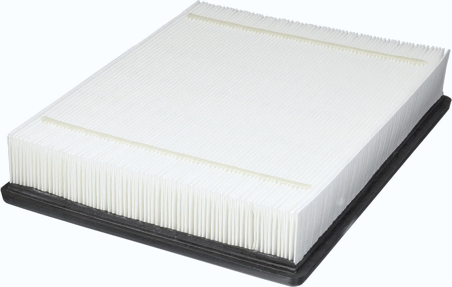 Bosch 5499Ws Workshop Engine Air Filter - Compatible With Select Cadillac Escalade; Chevrolet Avalanche, Express, Silverado, Suburban, Tahoe; Gmc Savana, Sierra, Yukon, Yukon Xl + More