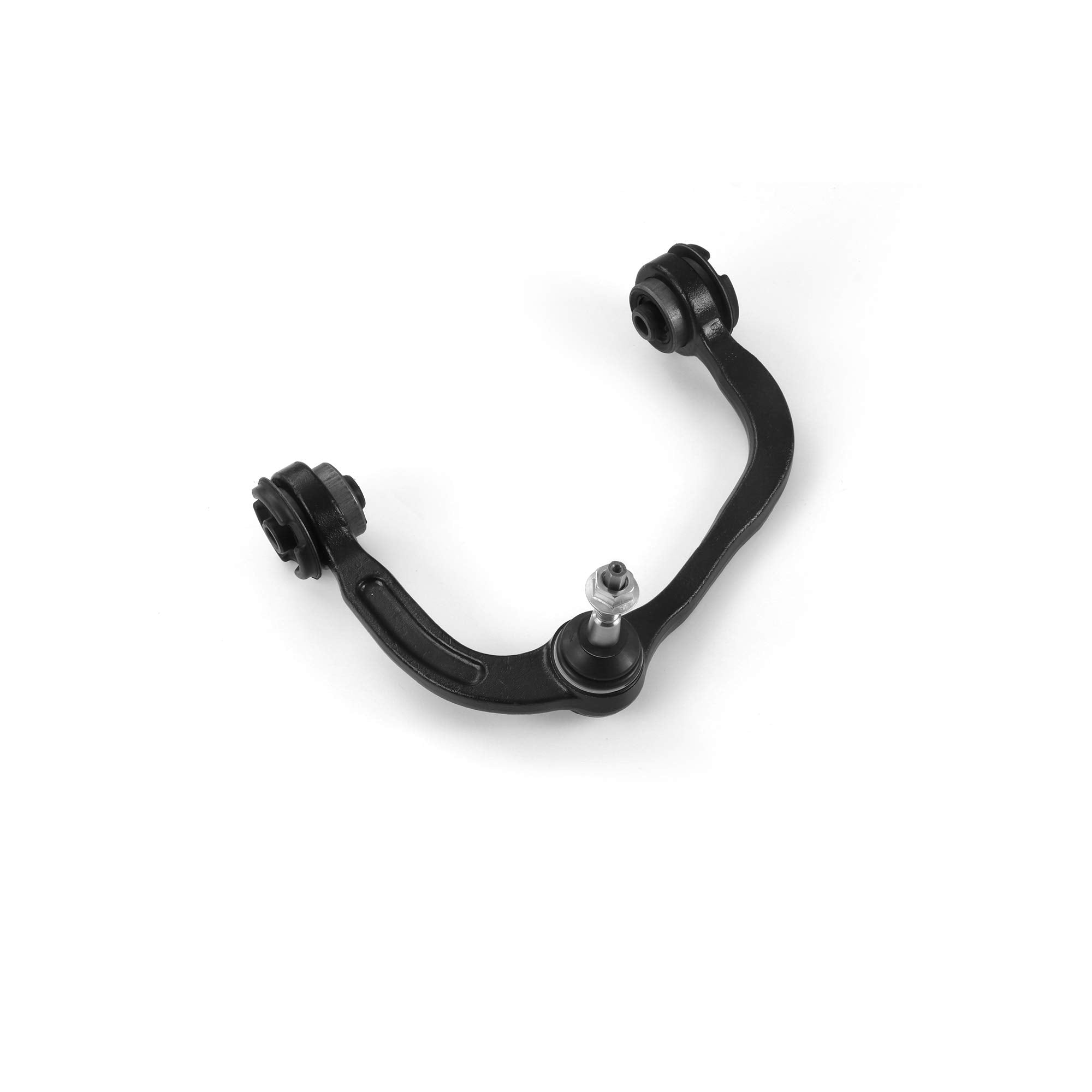 Metrix Premium Chassis Parts - 4 Pc Front Upper Control Arm & Front Lower Ball Joint Kit Fits 04-08 Ford F-150, 04-08 Lobo (Mexi