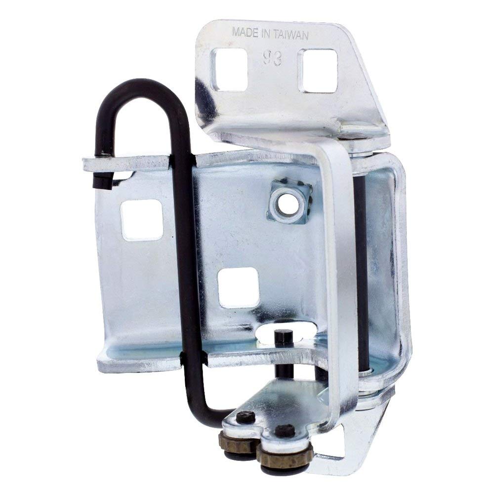 United Pacific Left Hand Upper Door Hinge 1973-1987 Chevy And Gm Pickup Truck