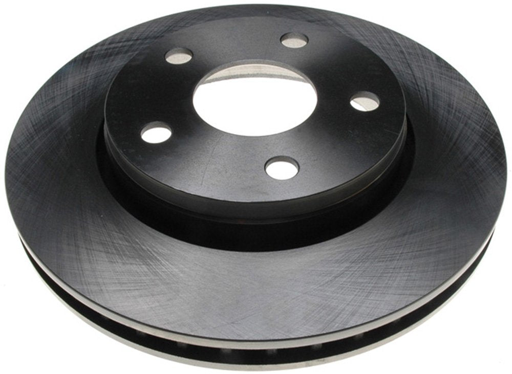 Raybestos 780518R Professional Grade Disc Brake Rotor