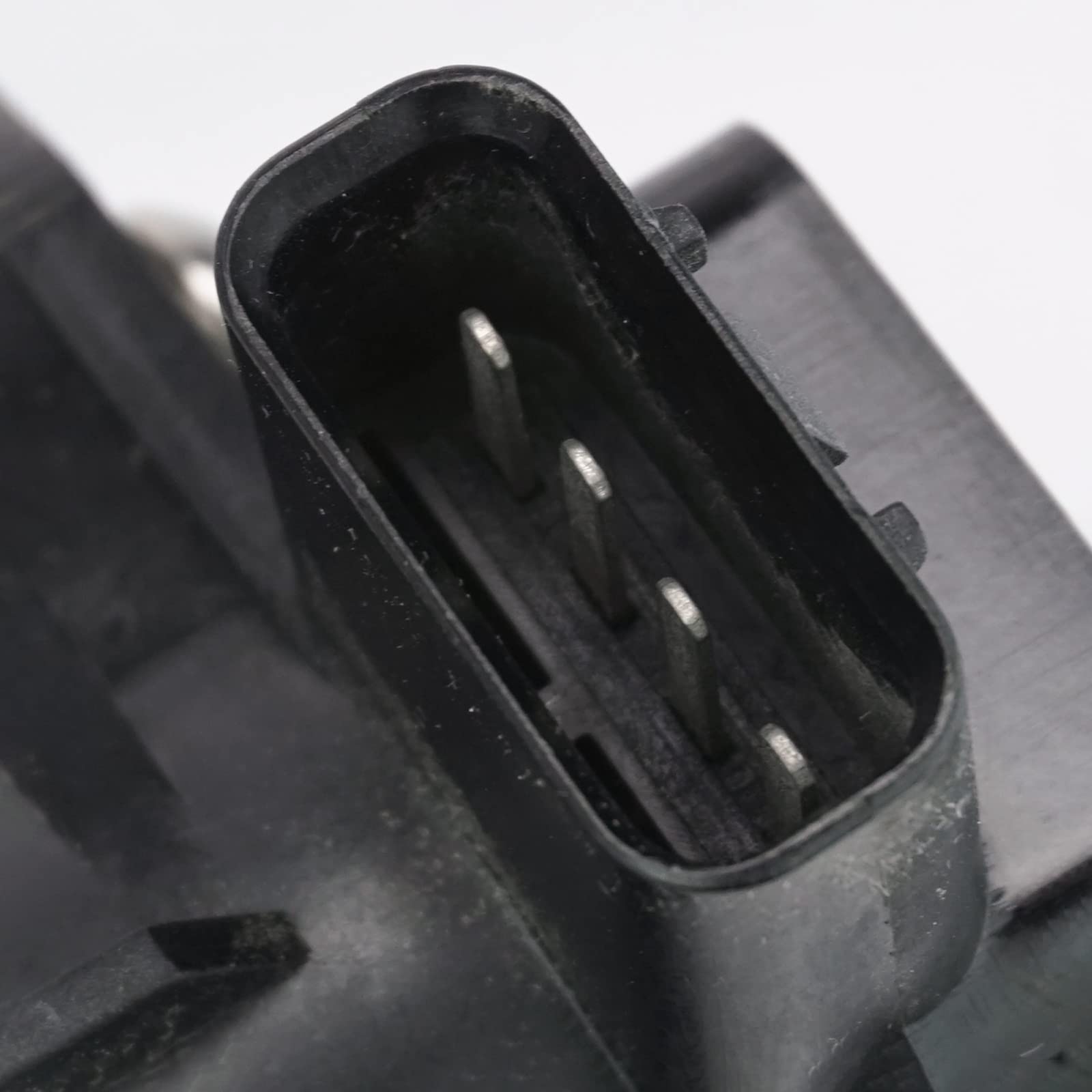 Trq Ignition Coil Set Compatible With 2006 Buick Lucerne 2004-2005 Cadillac Deville Dts 2004 Seville 2004-2006 Srx 2005-2006 Sts