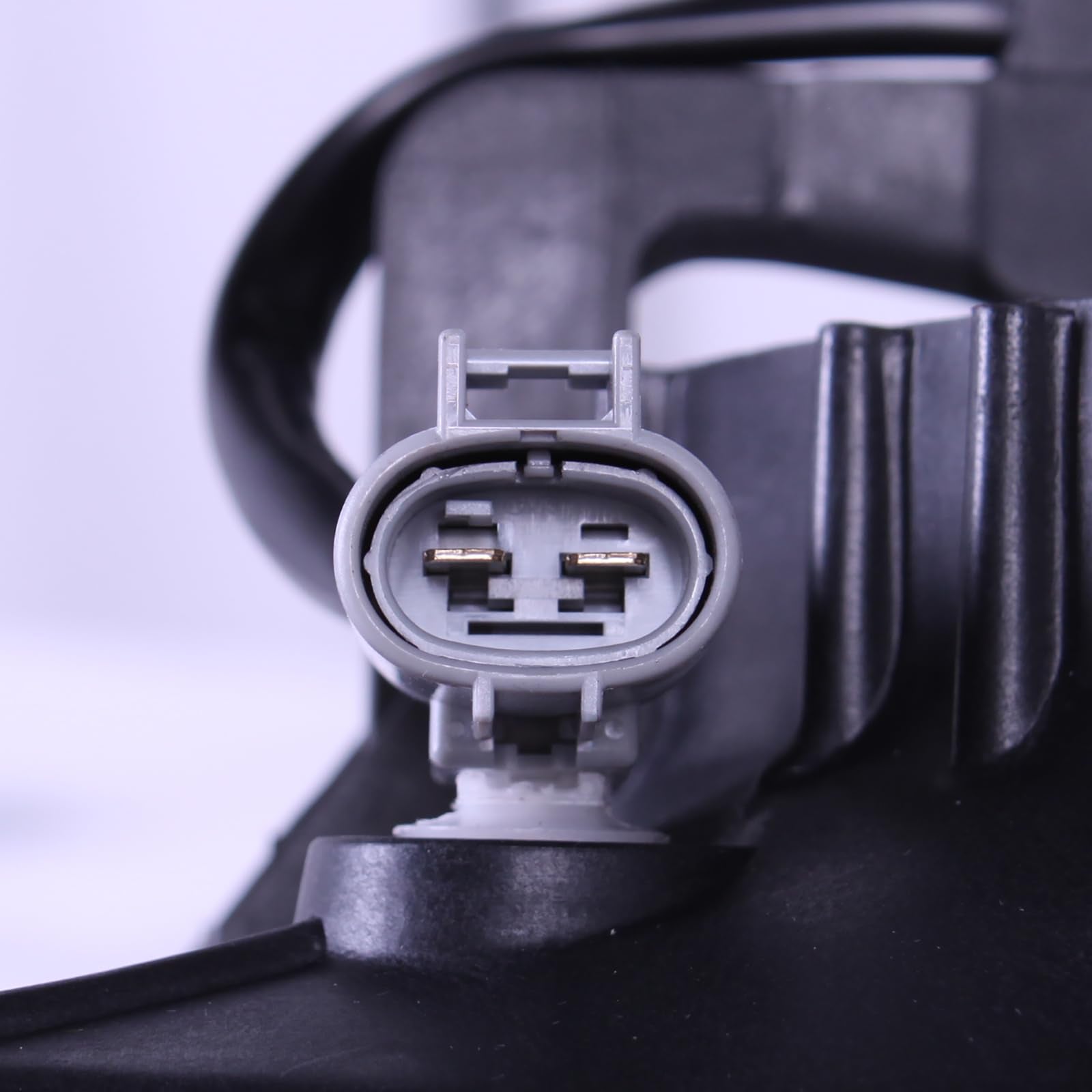 TYG Upgraded Cooling Fan Assembly for 1998-2002 Toyota CORLLA 1.8L, 1998-2002 CHEVOLET Prism | Racing-Level OE Replacement Engin