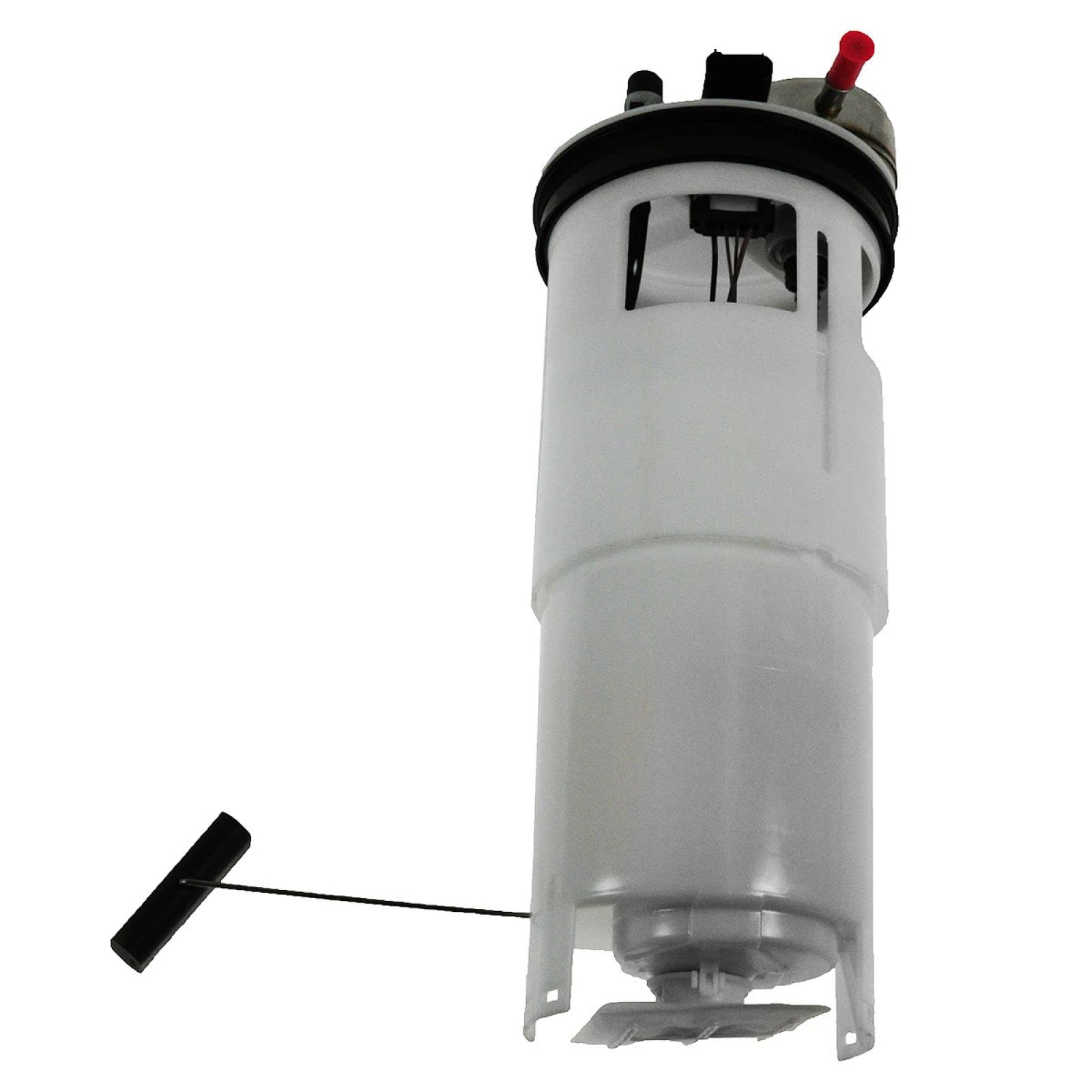 Trq Fuel Pump Module Assembly Compatible With 1998-2001 Dodge Ram 1500 1998-2002 Ram 2500 Ram 3500