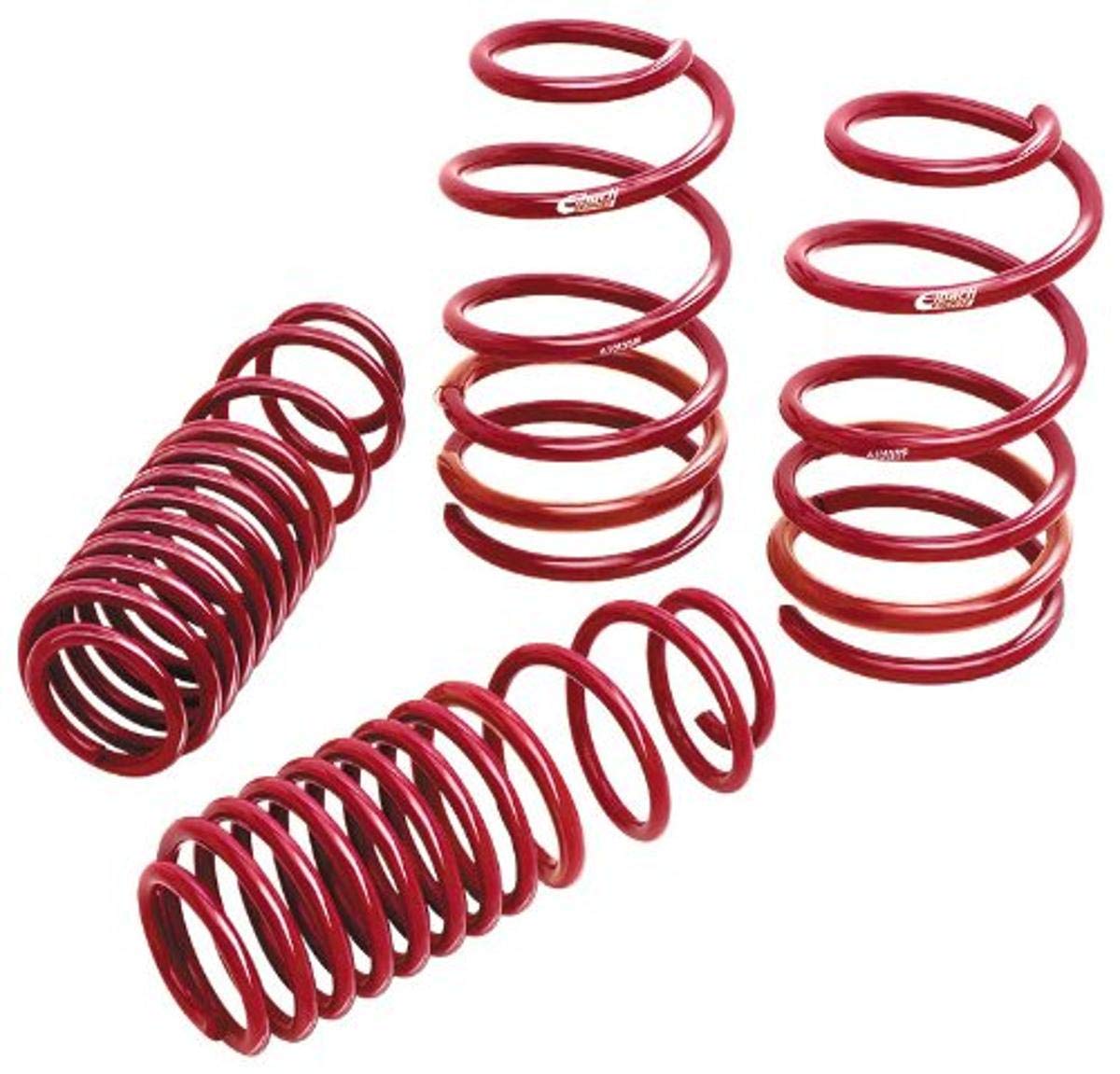 Eibach Sportline Kit Springs Performance Kit4.9528 Set Of 4 Compatible With Dodge Challenger Srt8 2009-2010