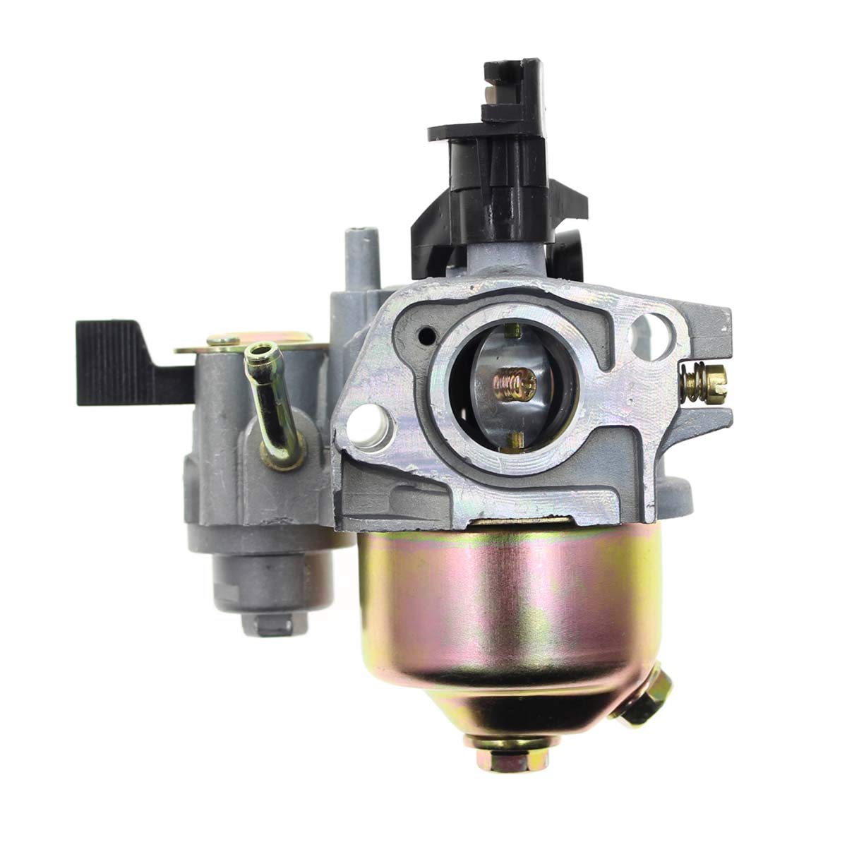 Autokay Carburetor Assy For Trailmaster Mid Xrs Xrx 168 196 Cc 5.5 6.5 Hp Go Kart Buggy