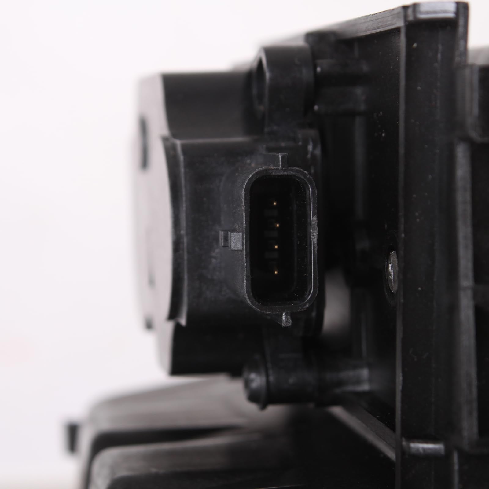 TYG (CAPA QUALITY) Active Grille Shutter For Nissan Sentra '20-'23 623306LB0A NI1206104 w/Motor