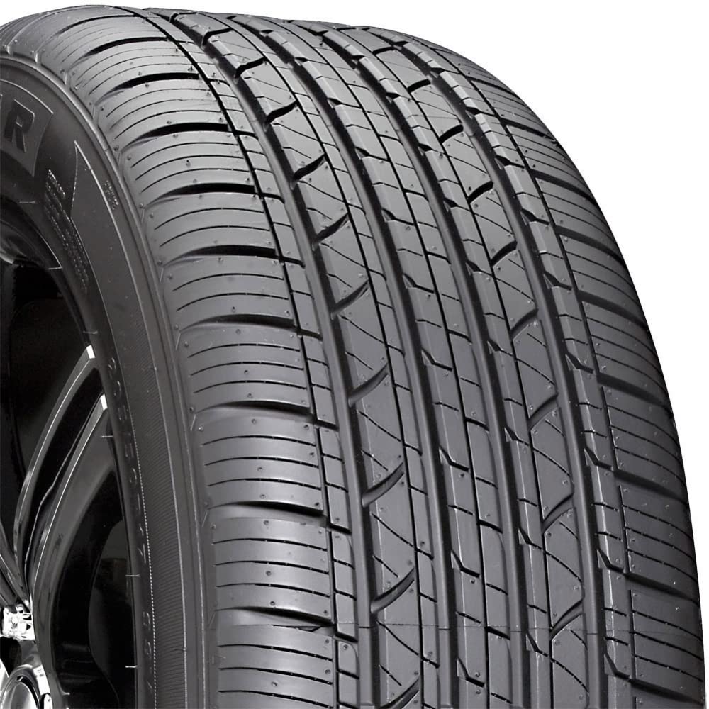 Milestar Ms932 Sport Performance Radial Tire - 215/60R16 95H