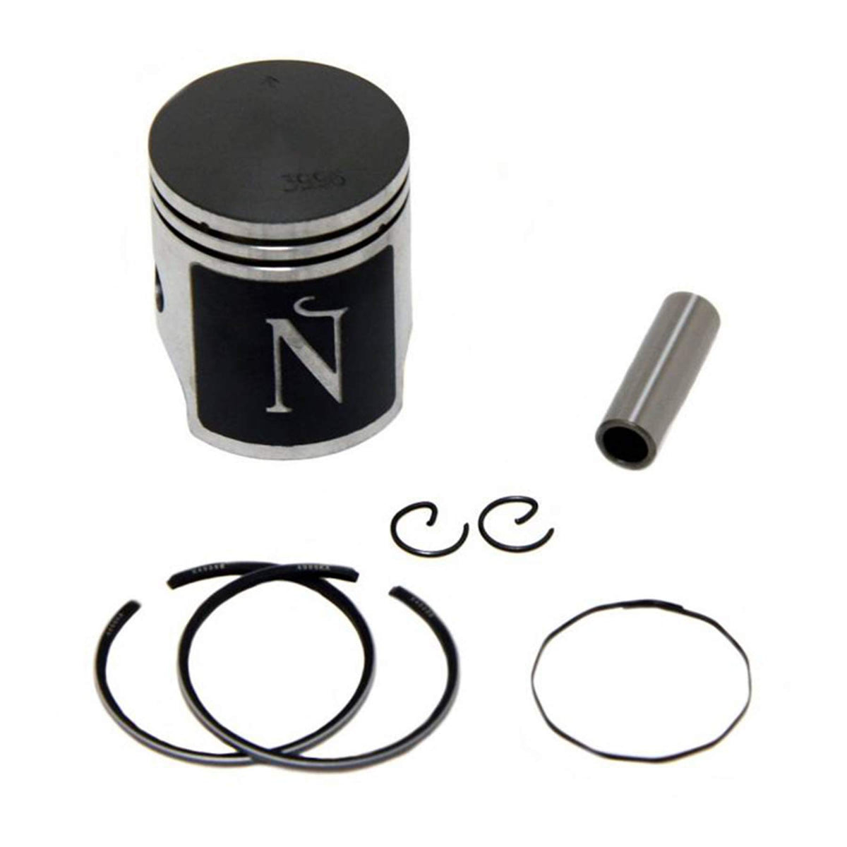 Namura Piston Nx-30004 Kit Standard Bore 53.94Mm