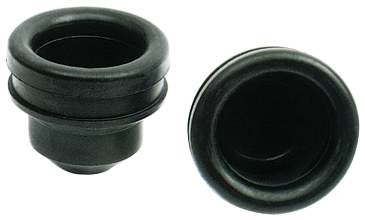 Moroso 97340 Valve Cover Breather Grommets, Pair