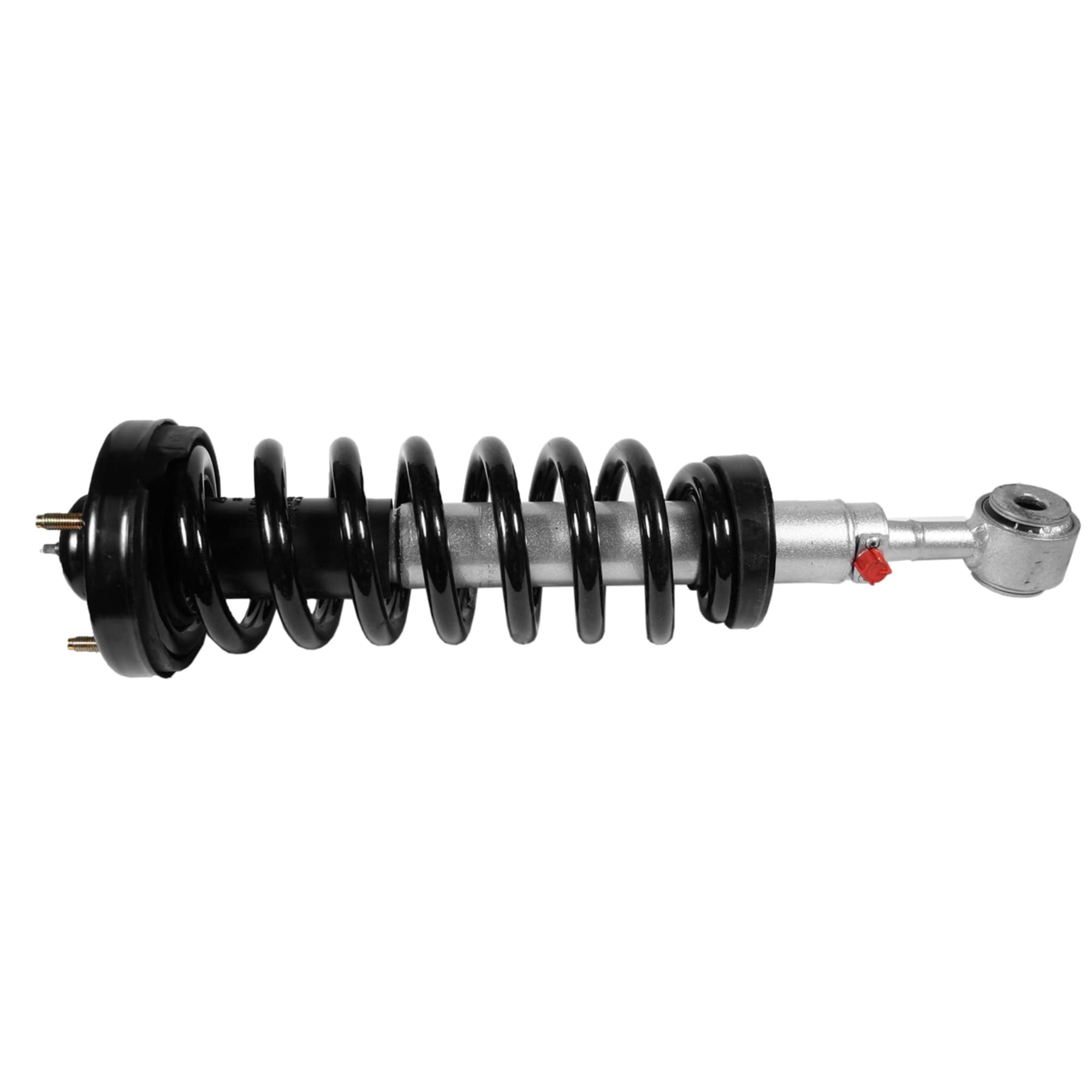 Rancho QuickLIFT RS999909 Suspension Strut and Coil Spring Assembly