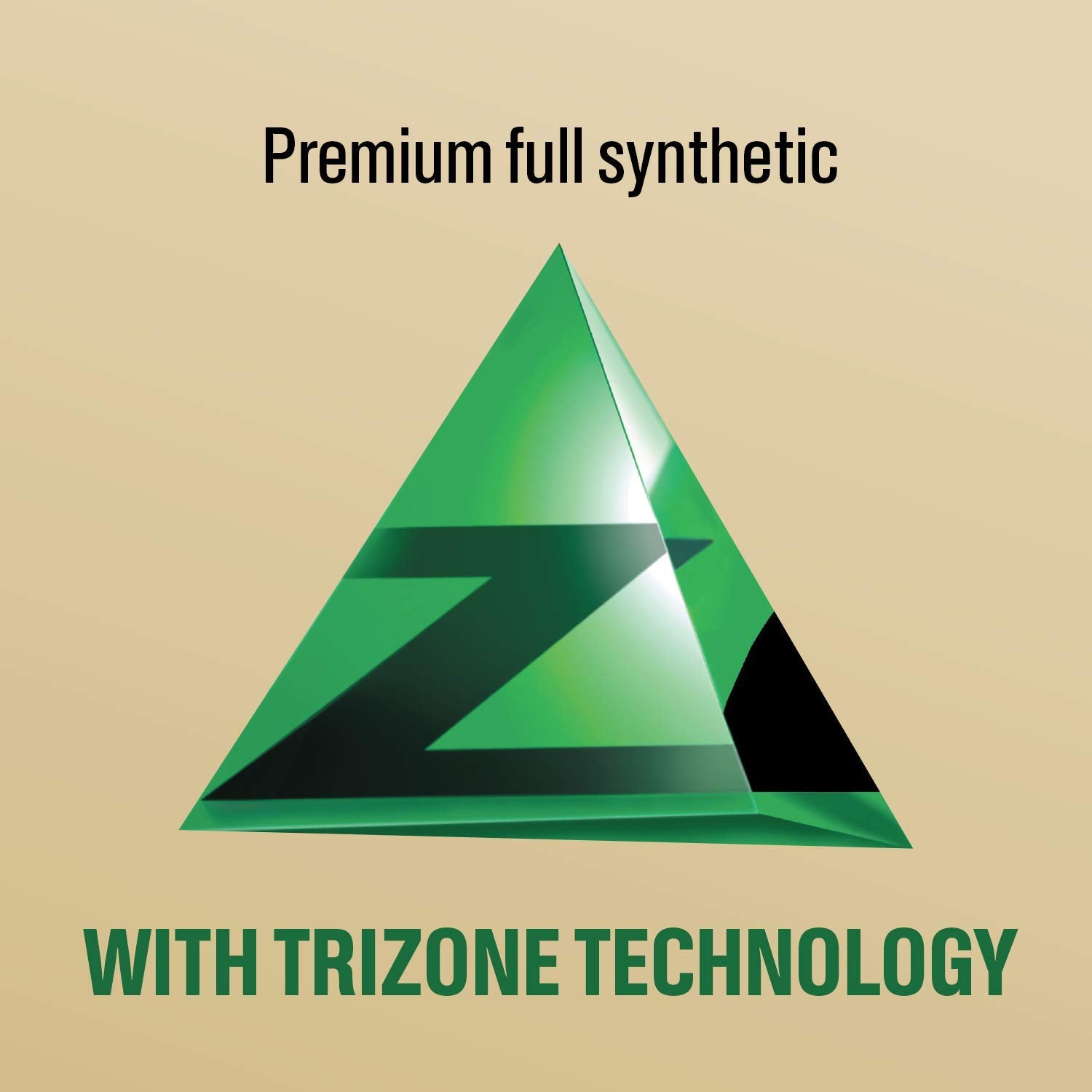 Castrol Power1 V-Twin 20W-50 Full Synthetic Motorcycle Oil, 1 Quart, Pack Of 6