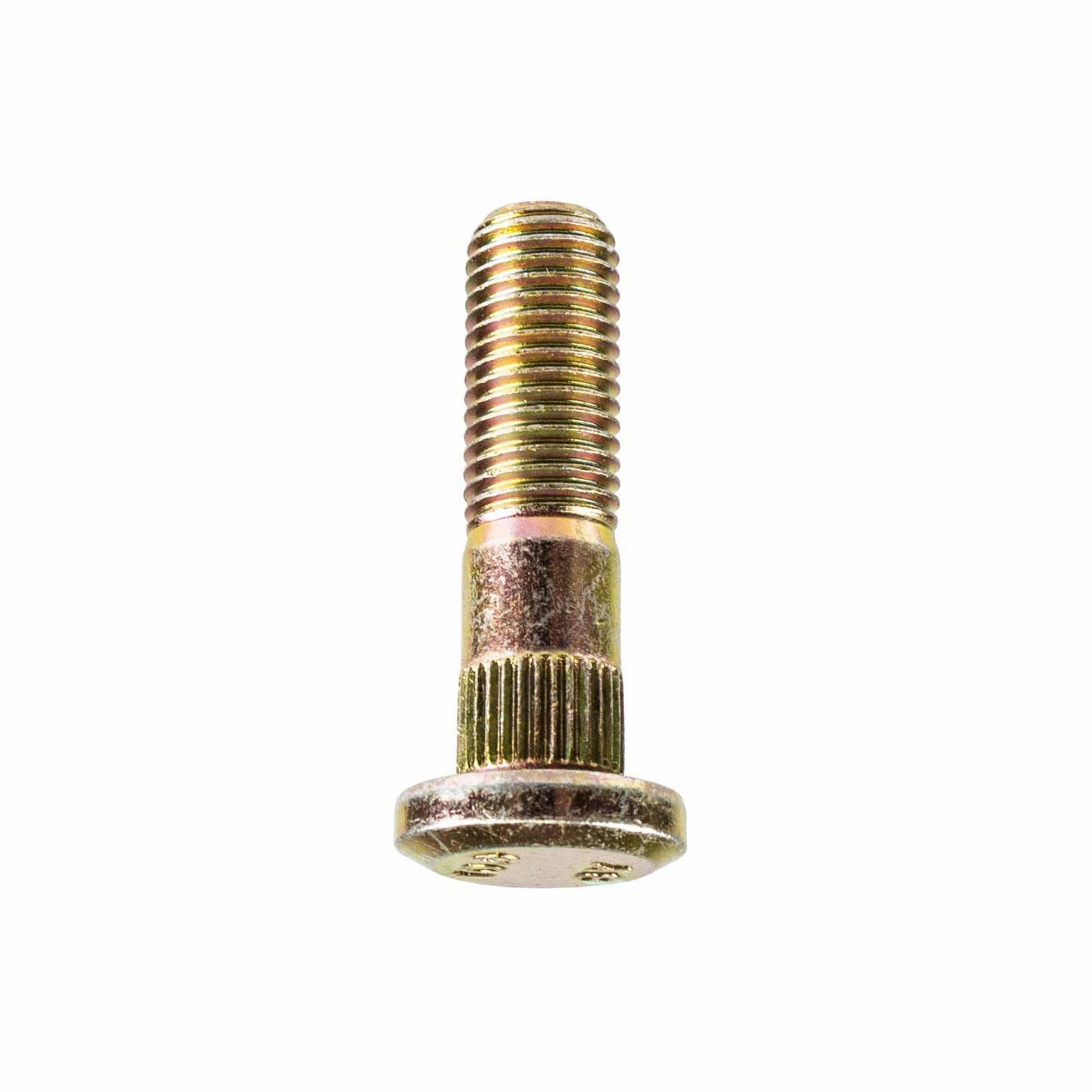 Can-Am New Oem Maverick Wheel Stud M12 X 1.5, 250300625